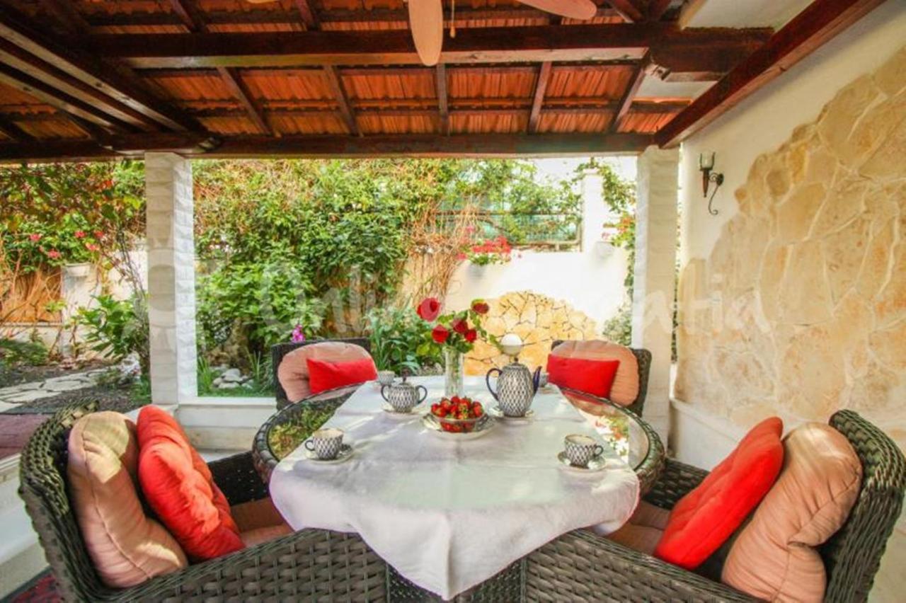 Apartment Duplex 3 With Garden And Garage Near To