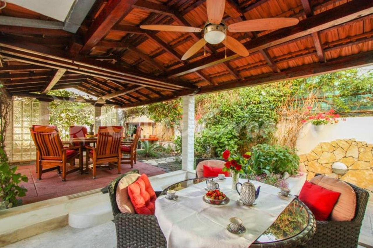 Duplex 3 With Garden And Garage Near To Split