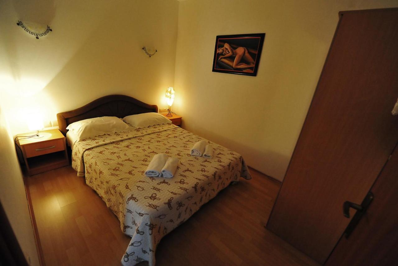 Apartman Vidilica