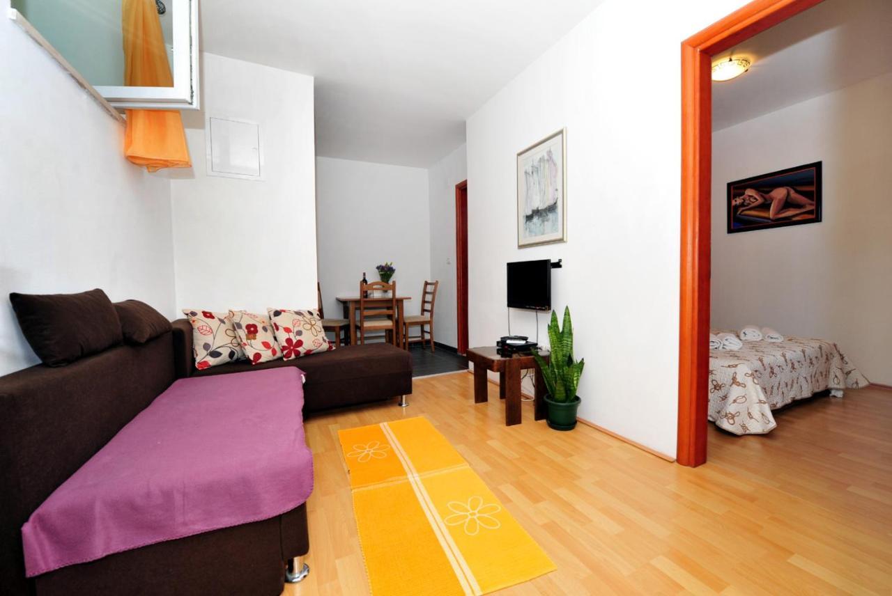 Apartman Vidilica *