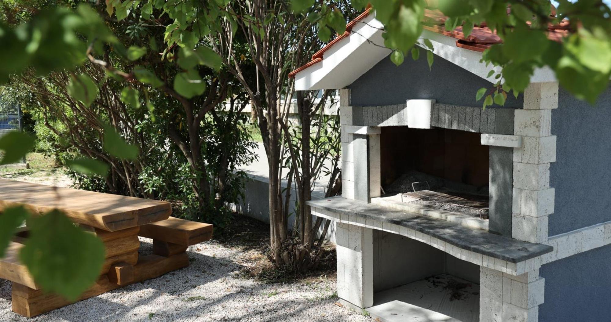 Hostel Spinut Split