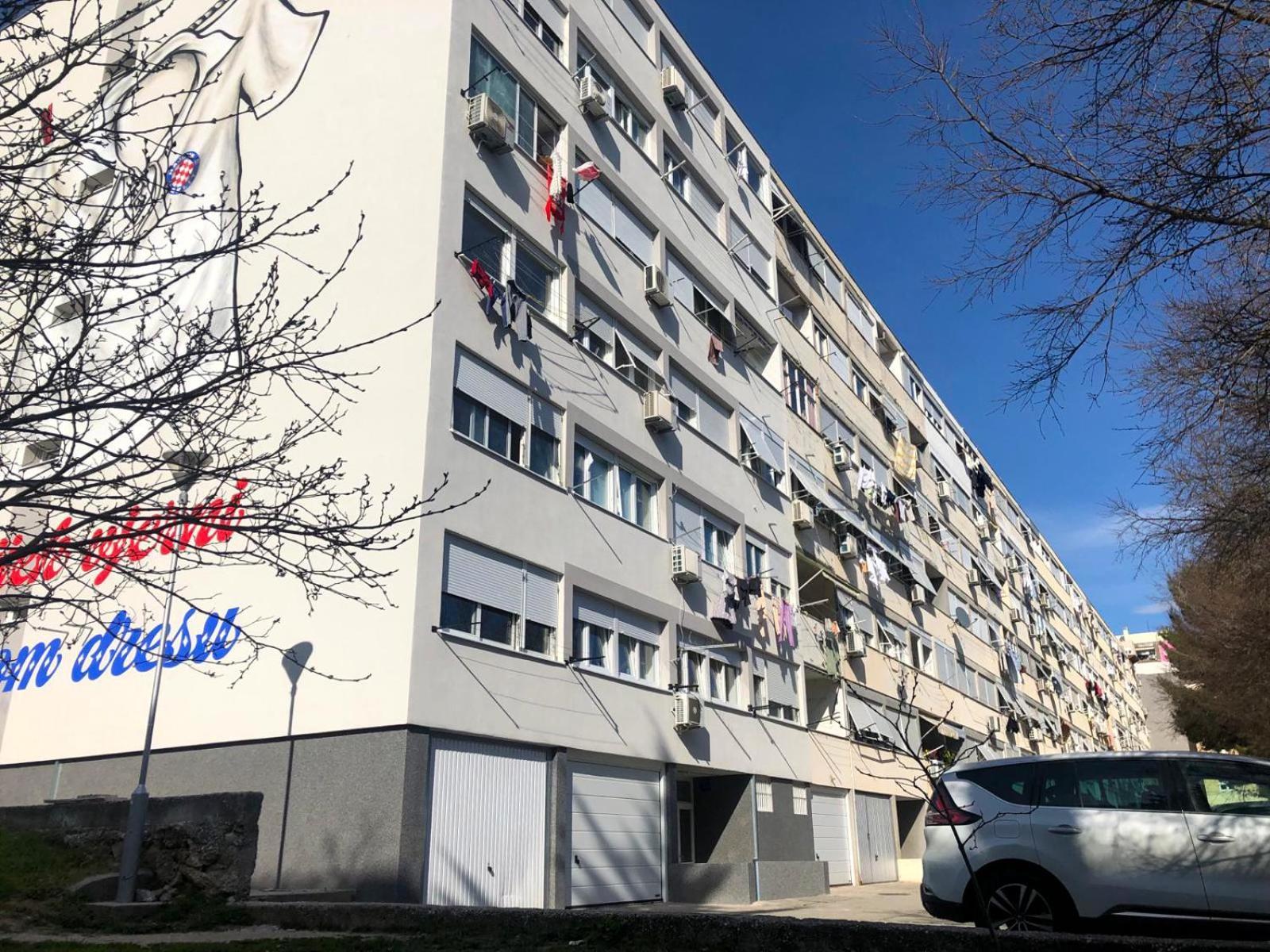Maja * Split