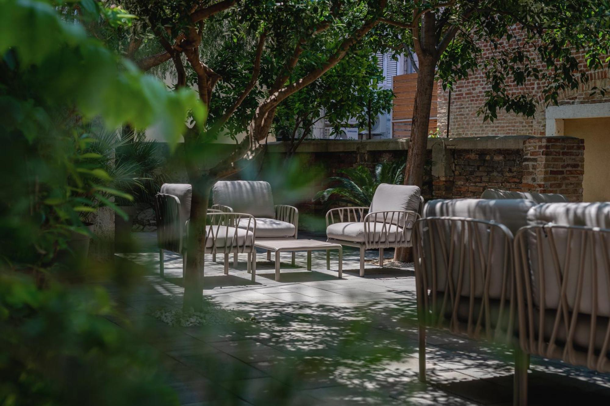 Azur Luxury 4* Split