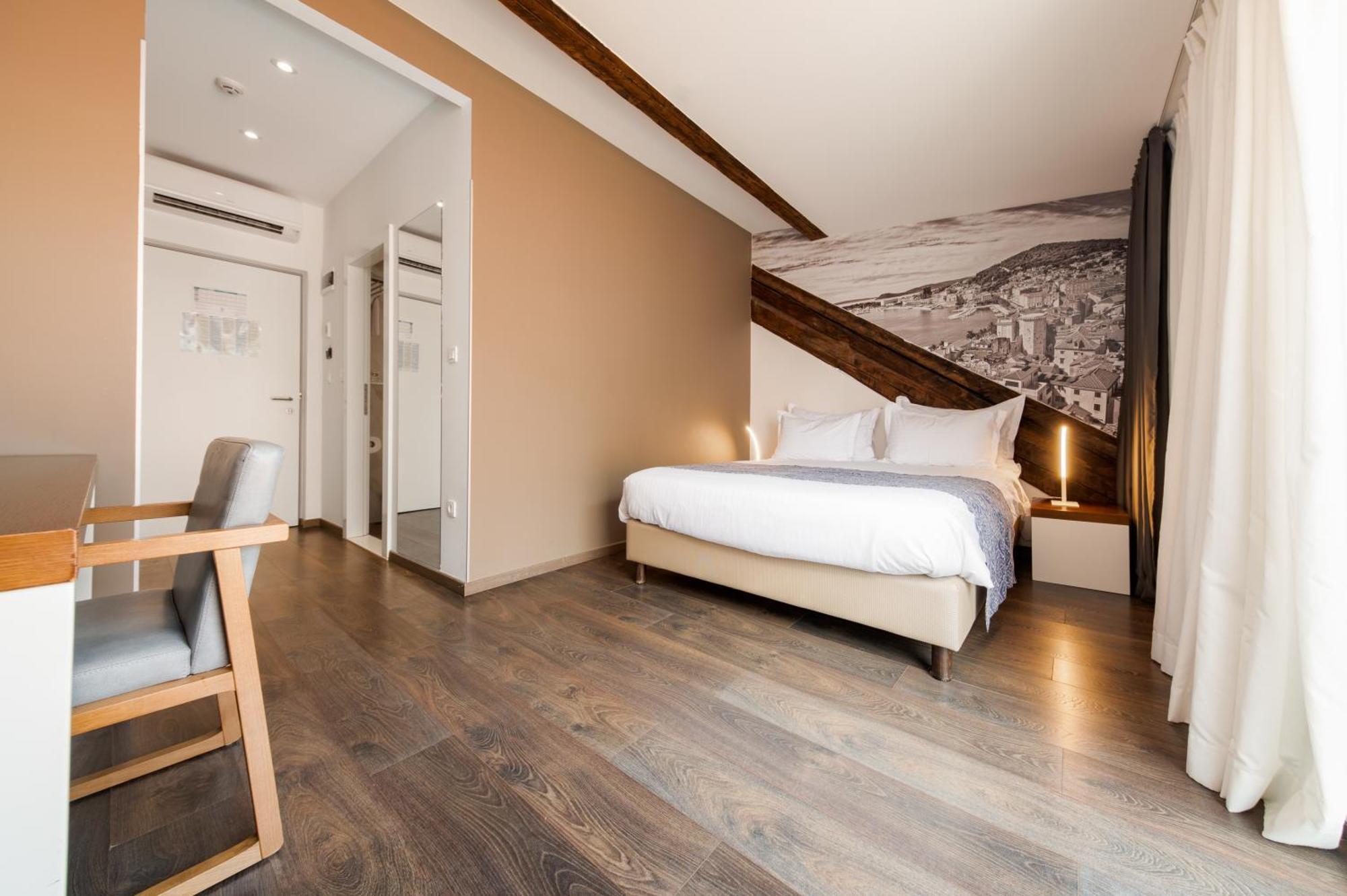 Guest house Azur Luxury Split