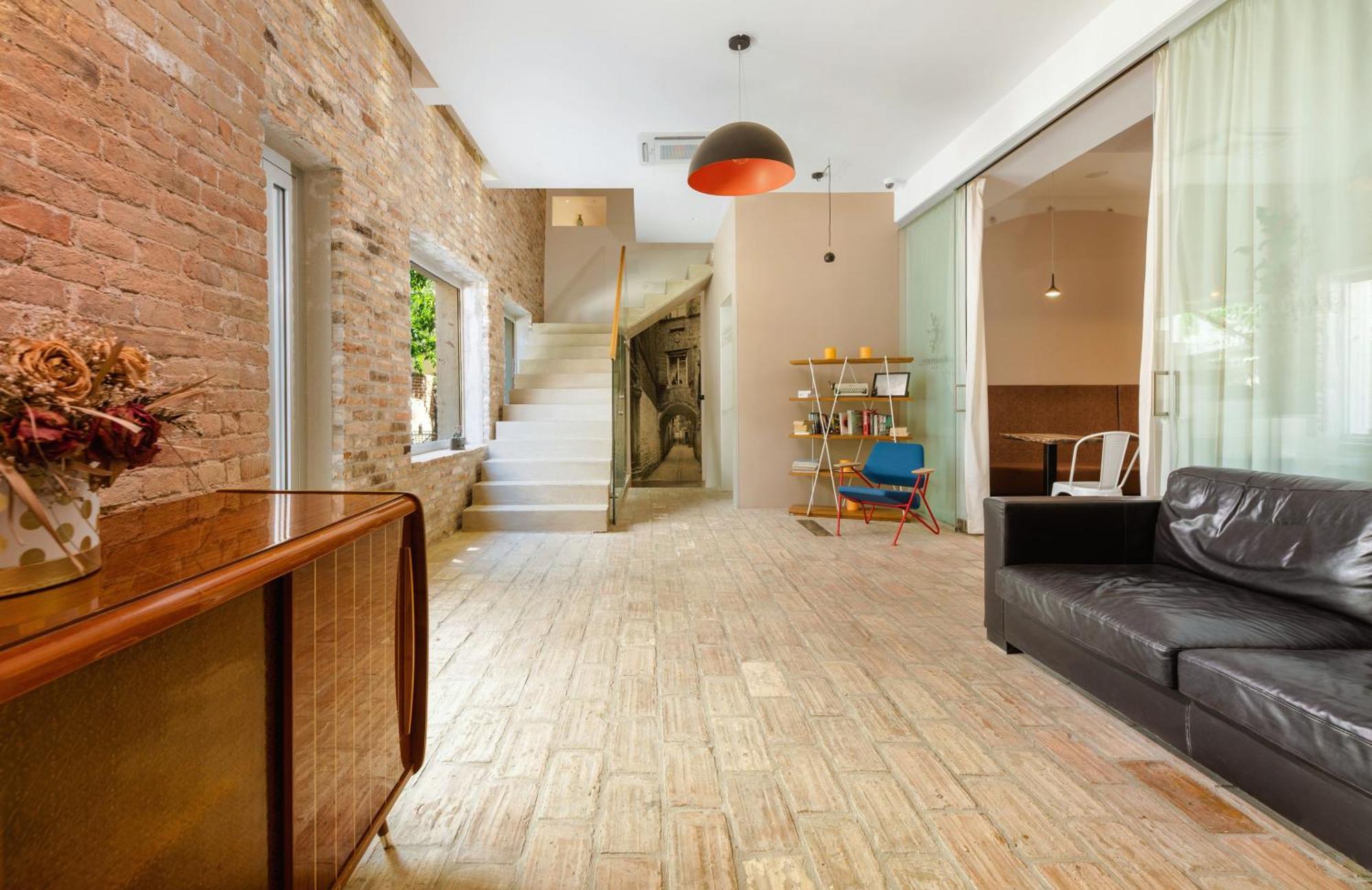 Azur Luxury Guest house Split