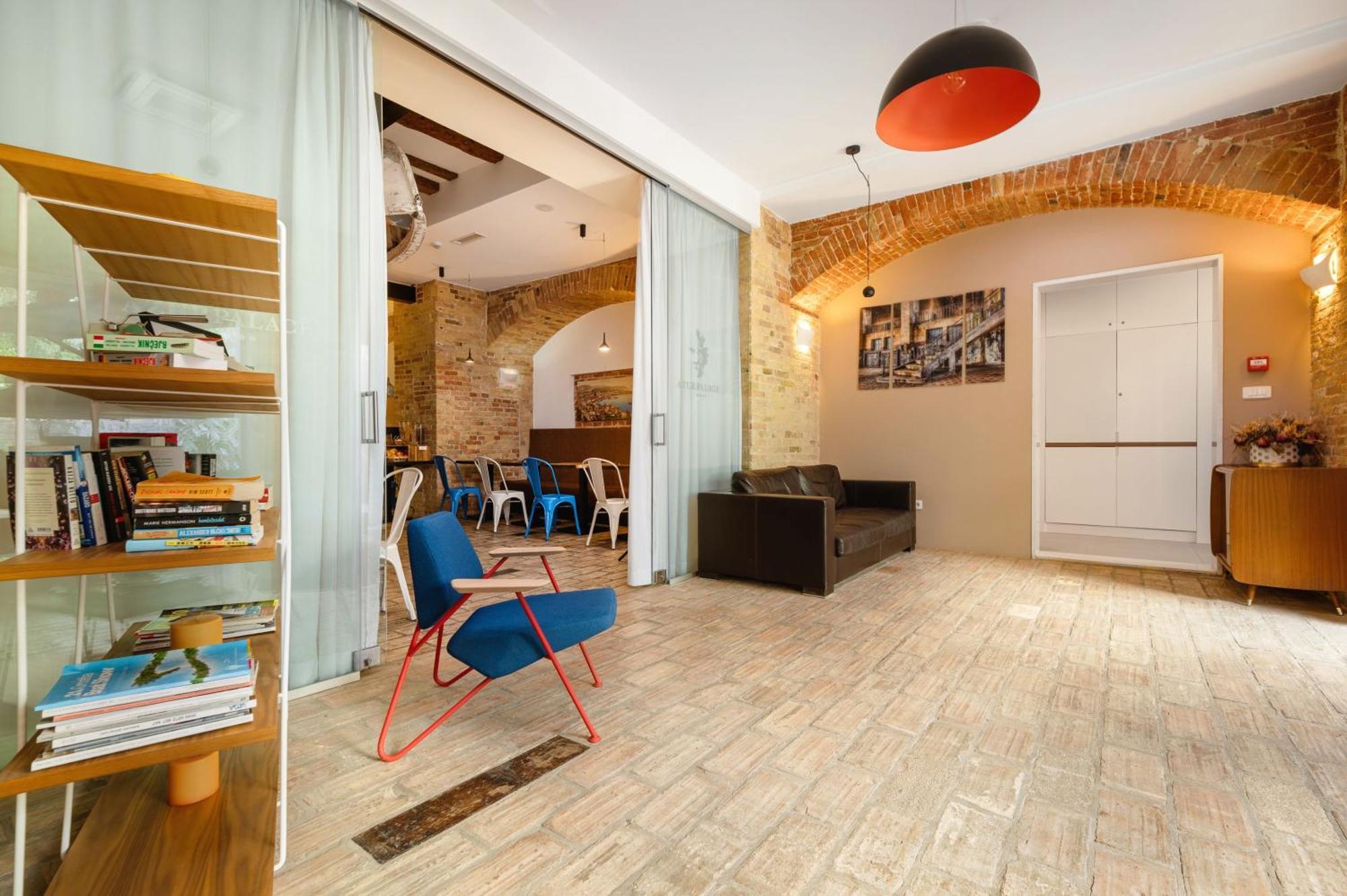 Azur Luxury Guest house