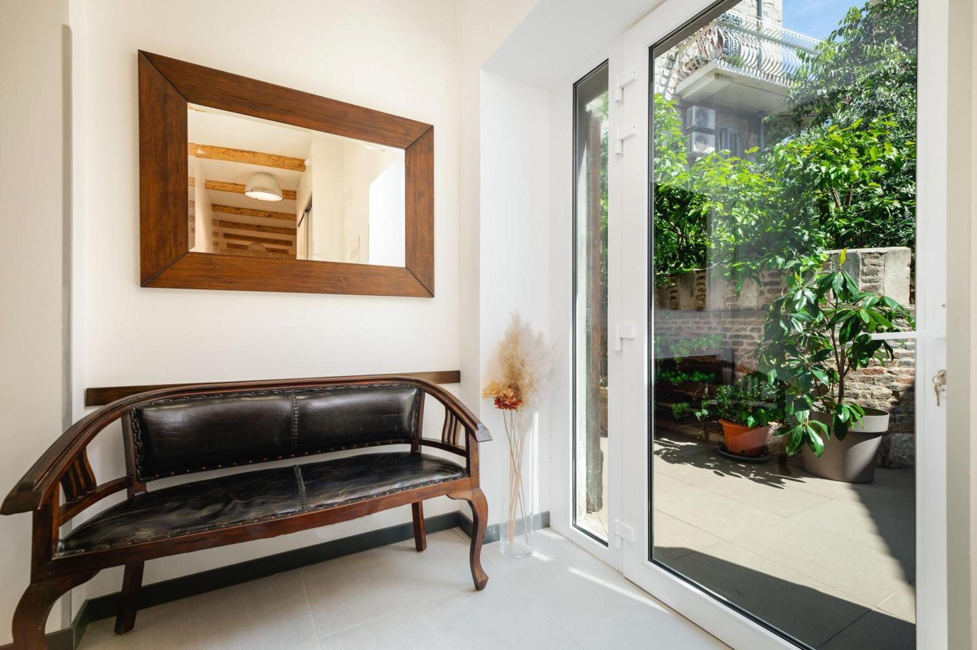 Guest house Azur Luxury Split