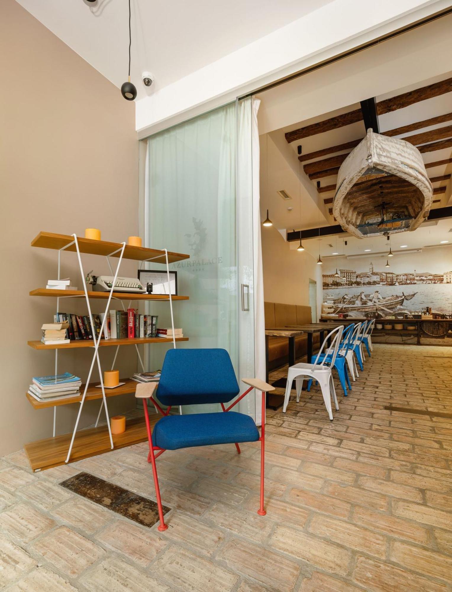 Azur Luxury Split