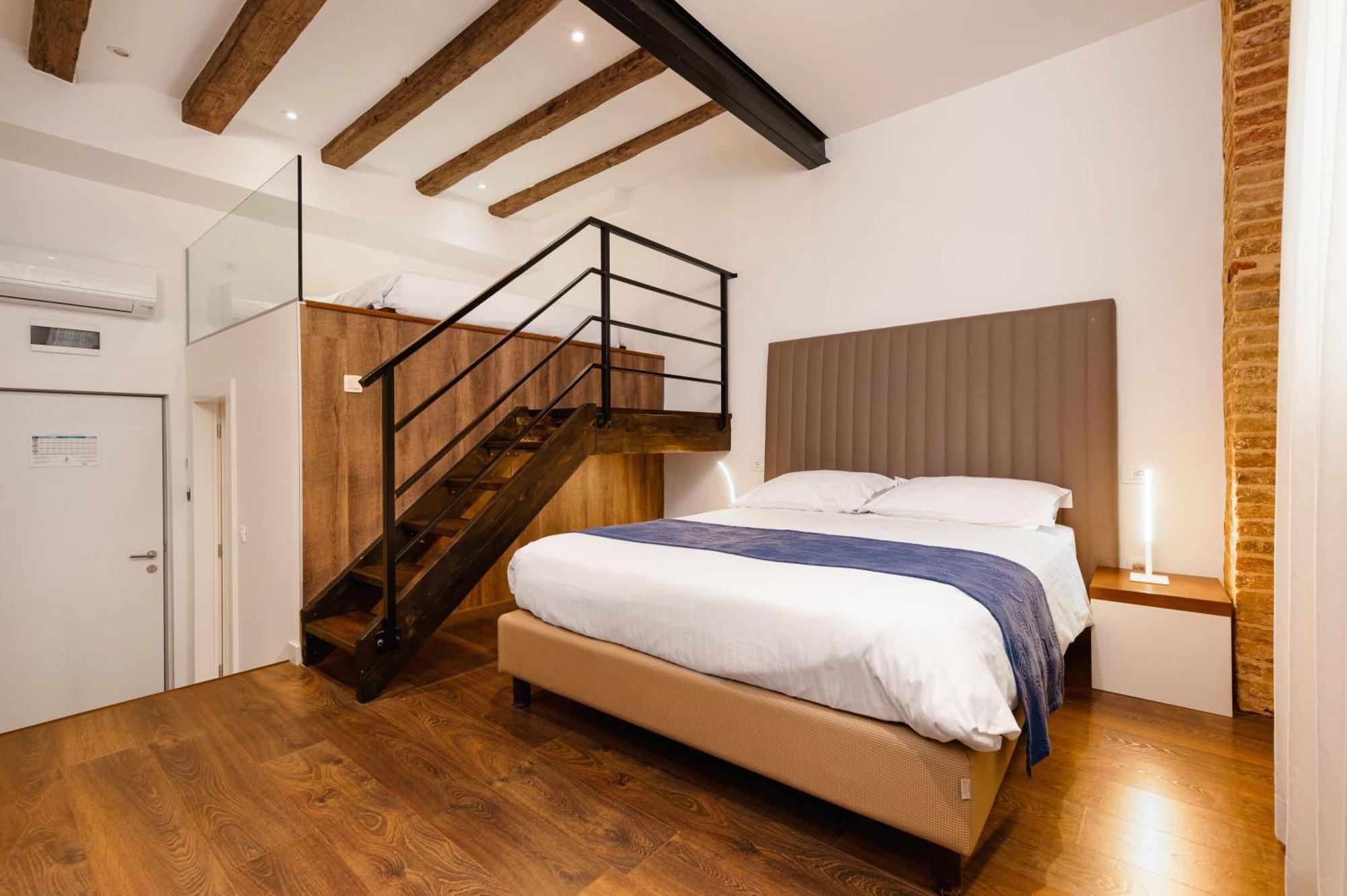 Guest house Azur Luxury 4*