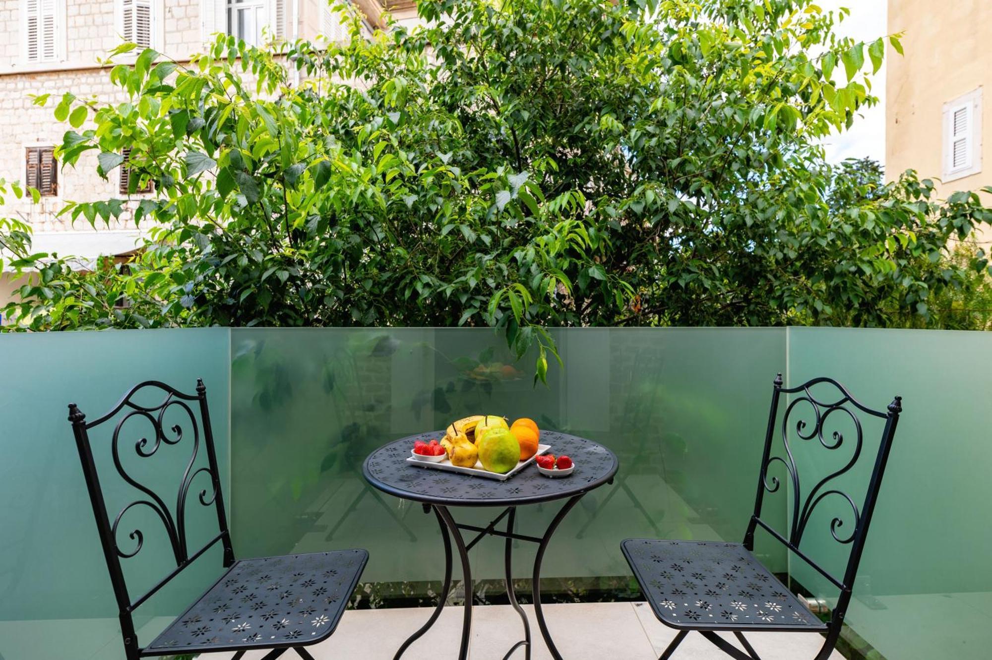 Guest house Azur Luxury 4*