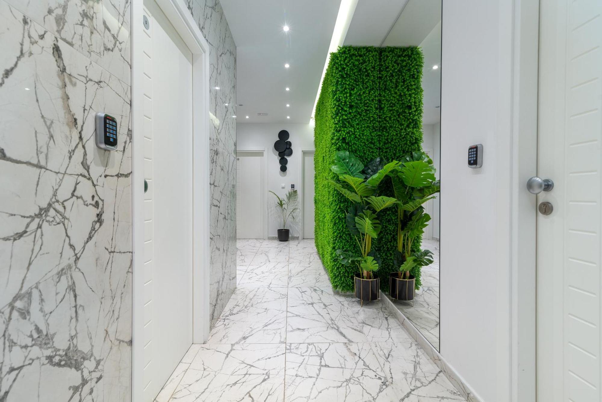 Antares Luxury Guest house
