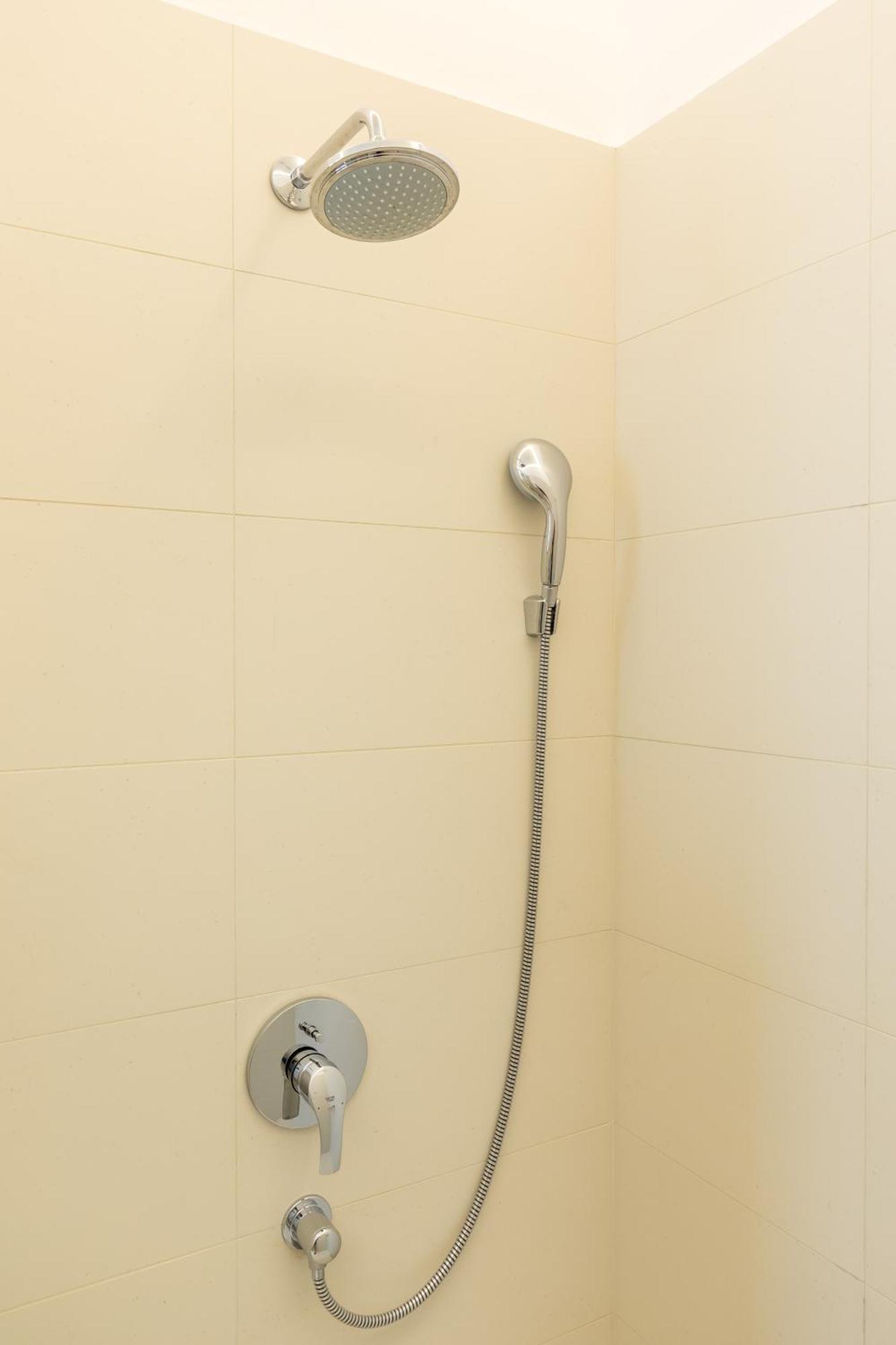 Luxury In The Center Of - Maniva 4*