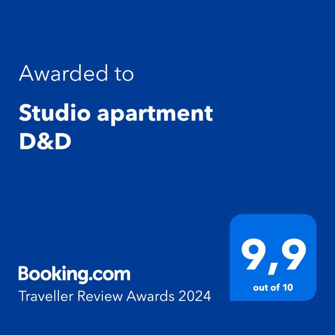 Apartment D&d Split