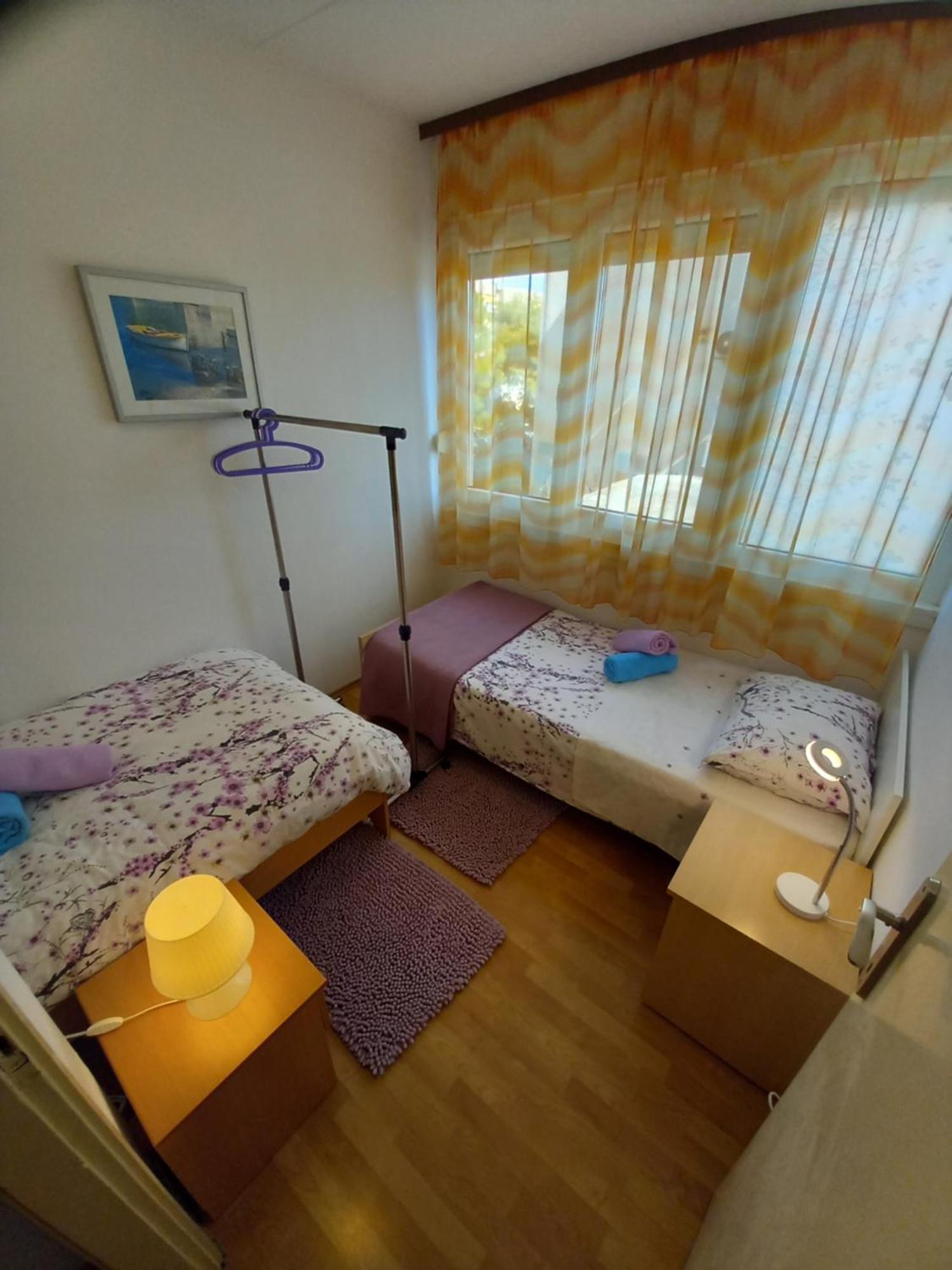 Mystic Apartment *