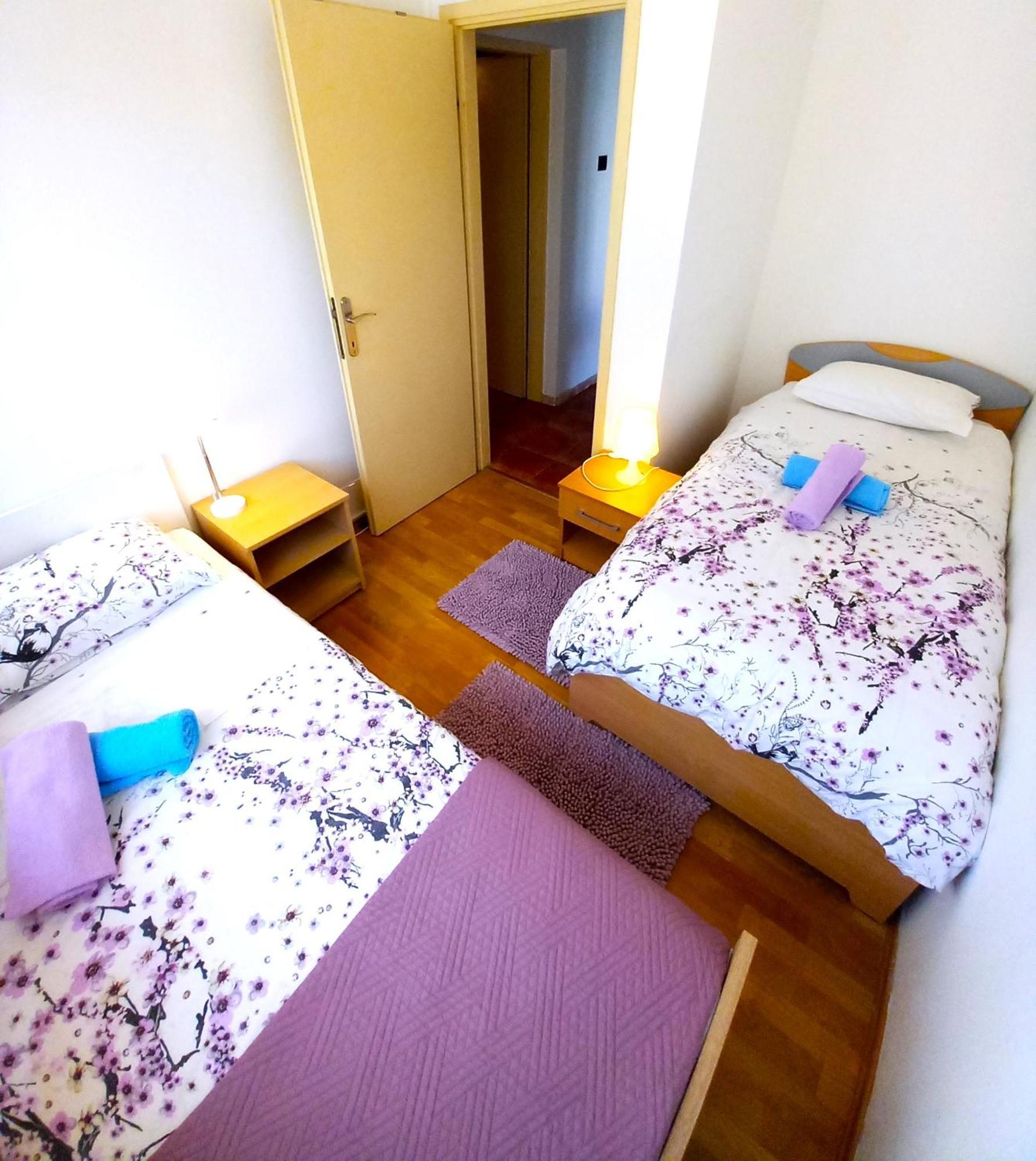 Mystic Apartment Split