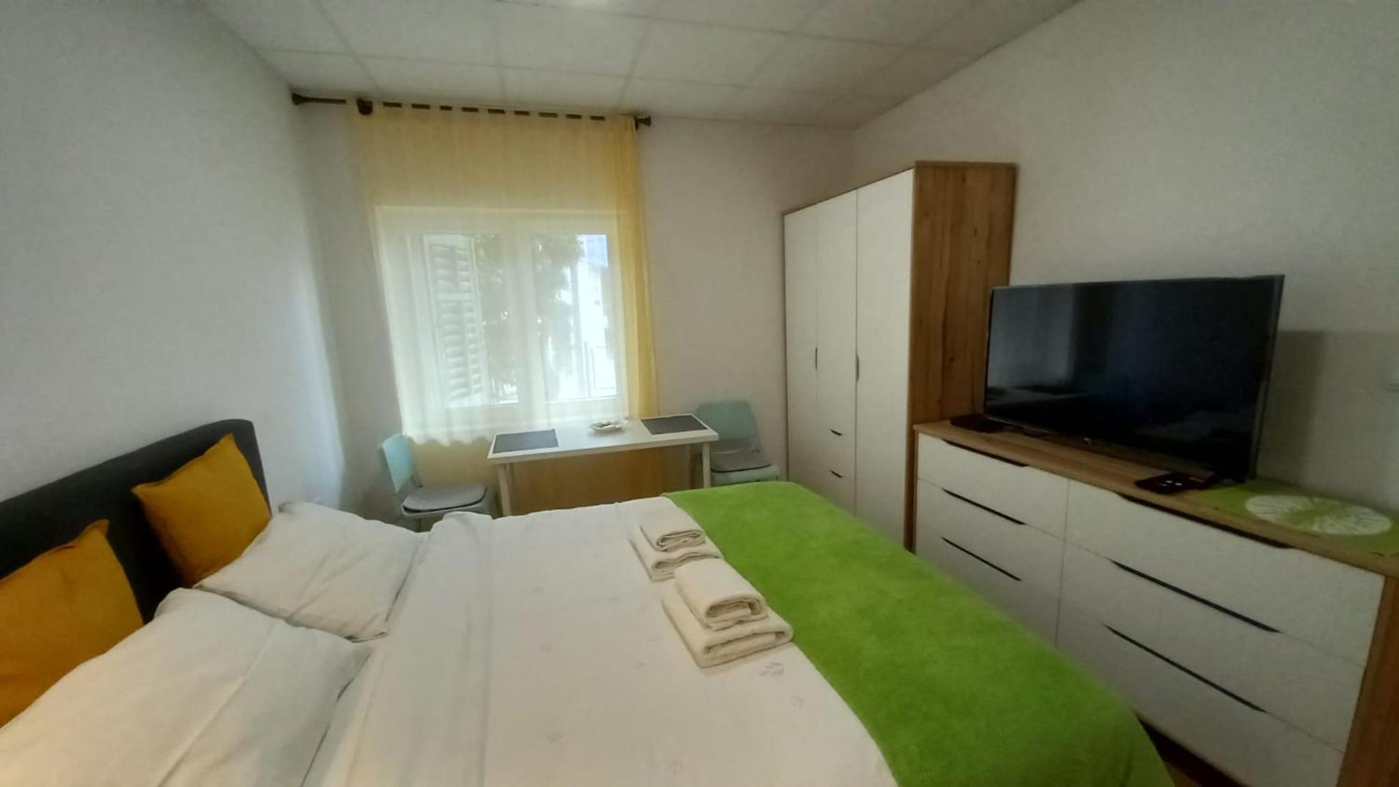 Zsa Zsa Zenta 1 Apartman *