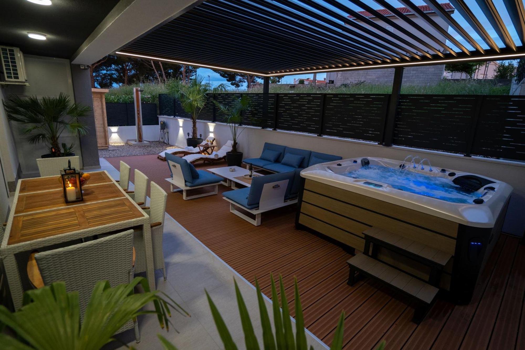 Apartment Del Alma Split