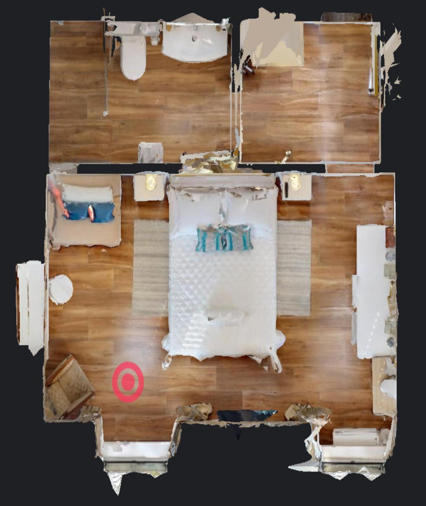 Chrysanta Apartman Split