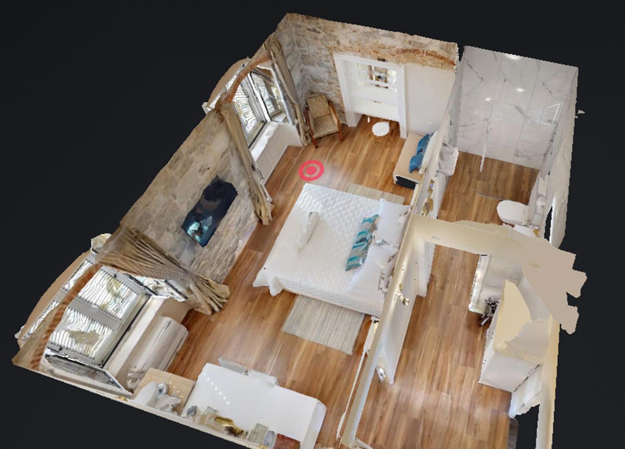 Apartman Chrysanta