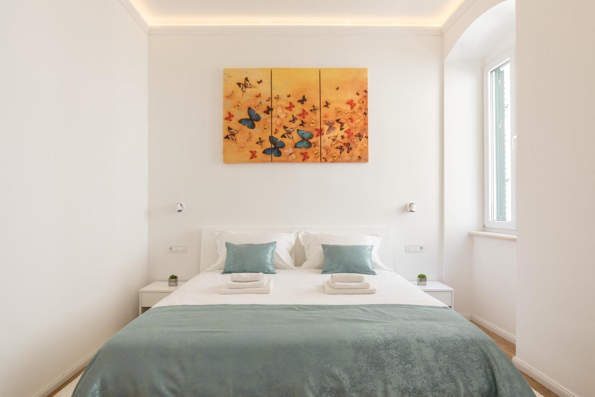 Guest house Luxury In The Center Of - Maniva Split