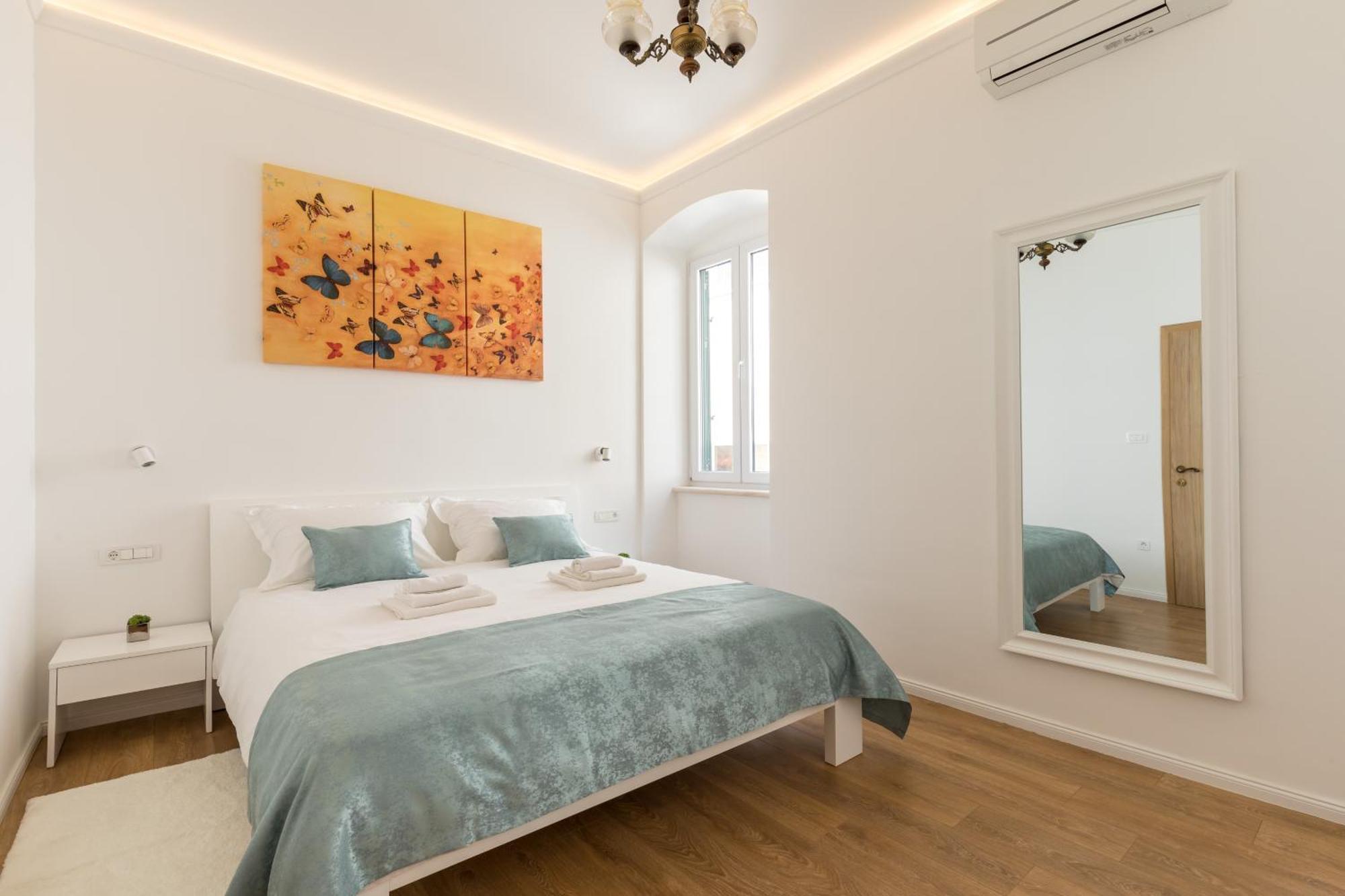 Luxury In The Center Of - Maniva Split