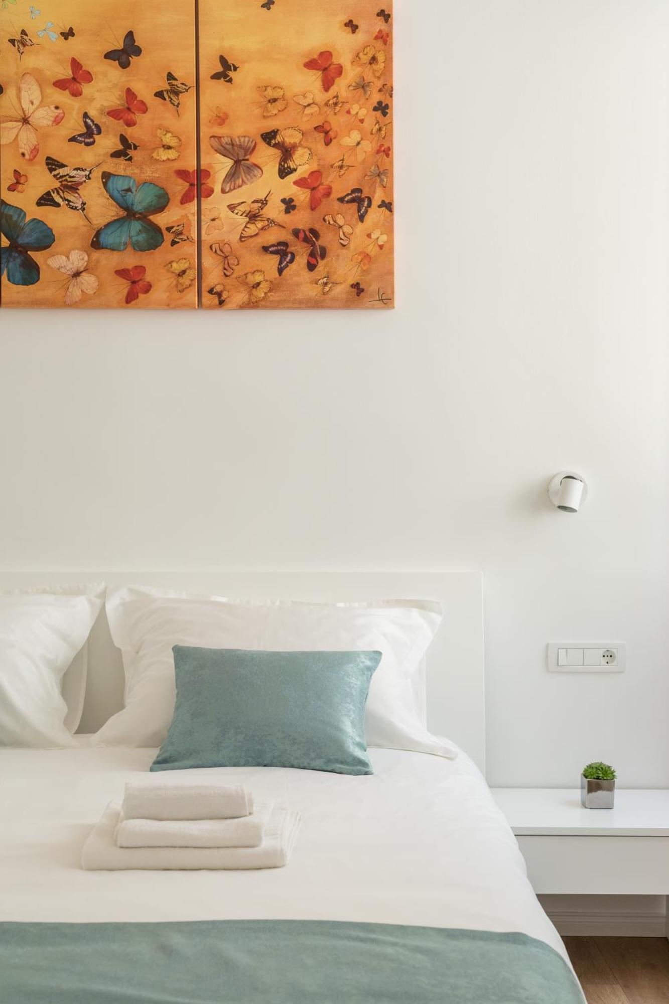 Guest house Luxury In The Center Of - Maniva