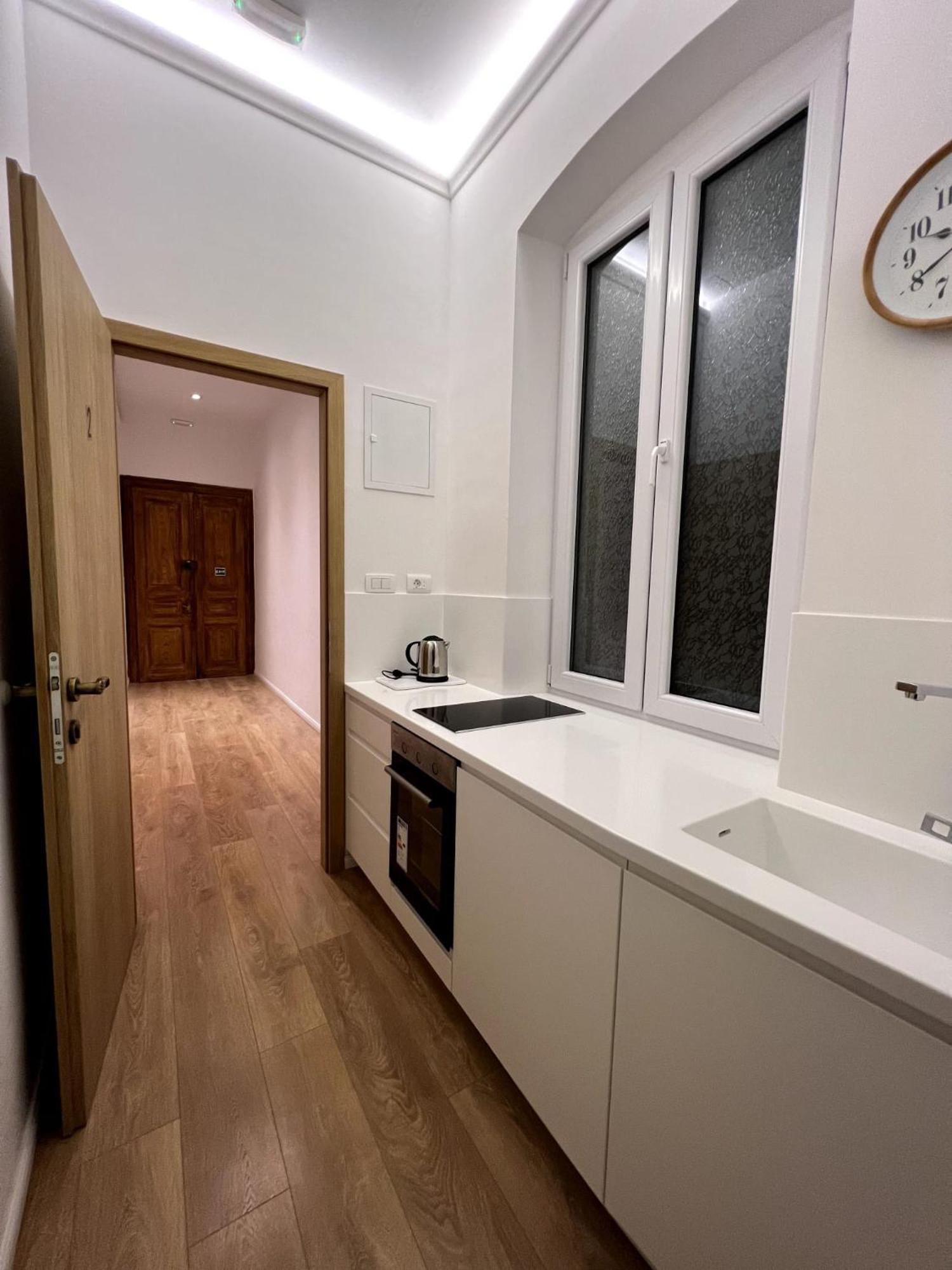 Guest house Luxury In The Center Of - Maniva