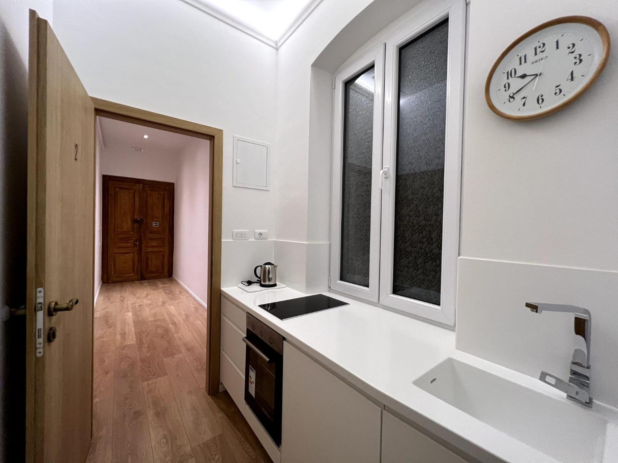 Luxury In The Center Of - Maniva Guest house 4*