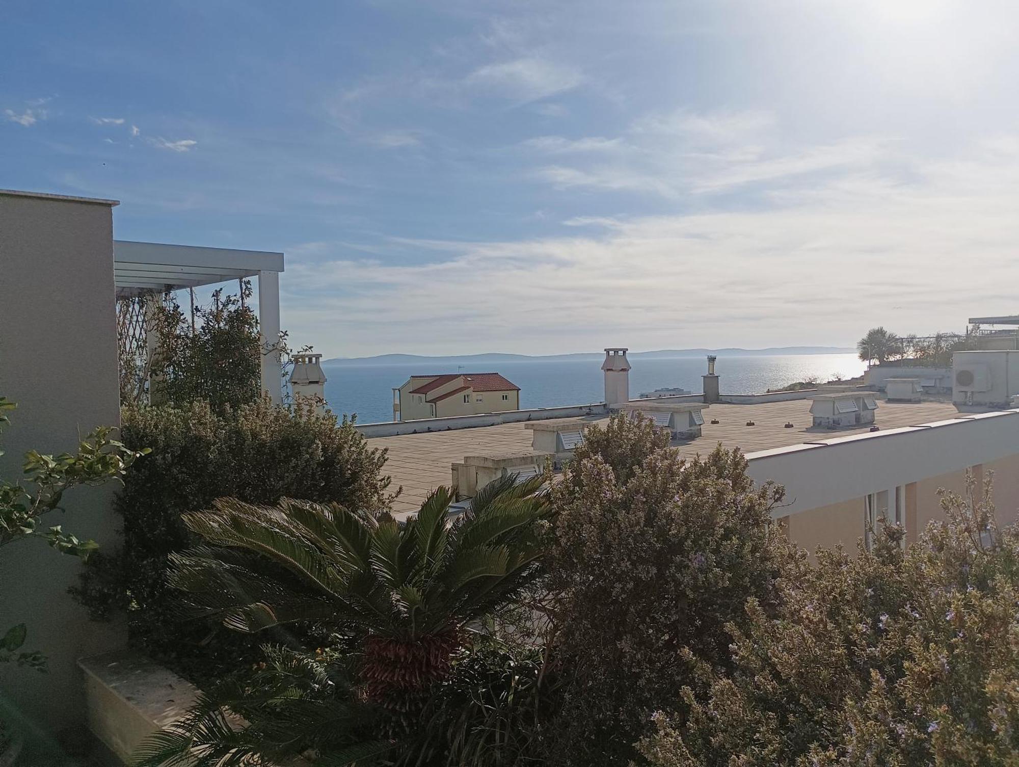 Sea View Znjan Split