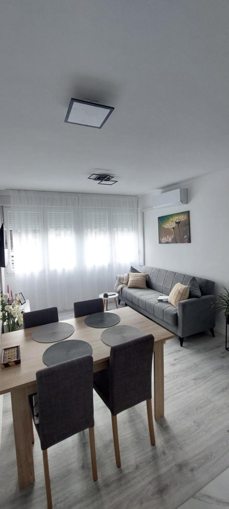 My Peace Apartment *