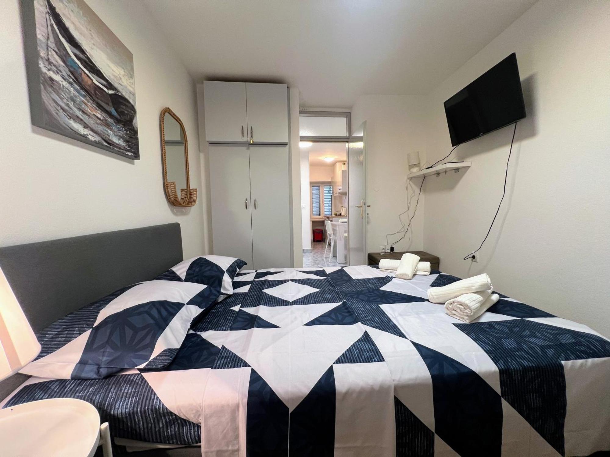 Blago Center Appartement Split