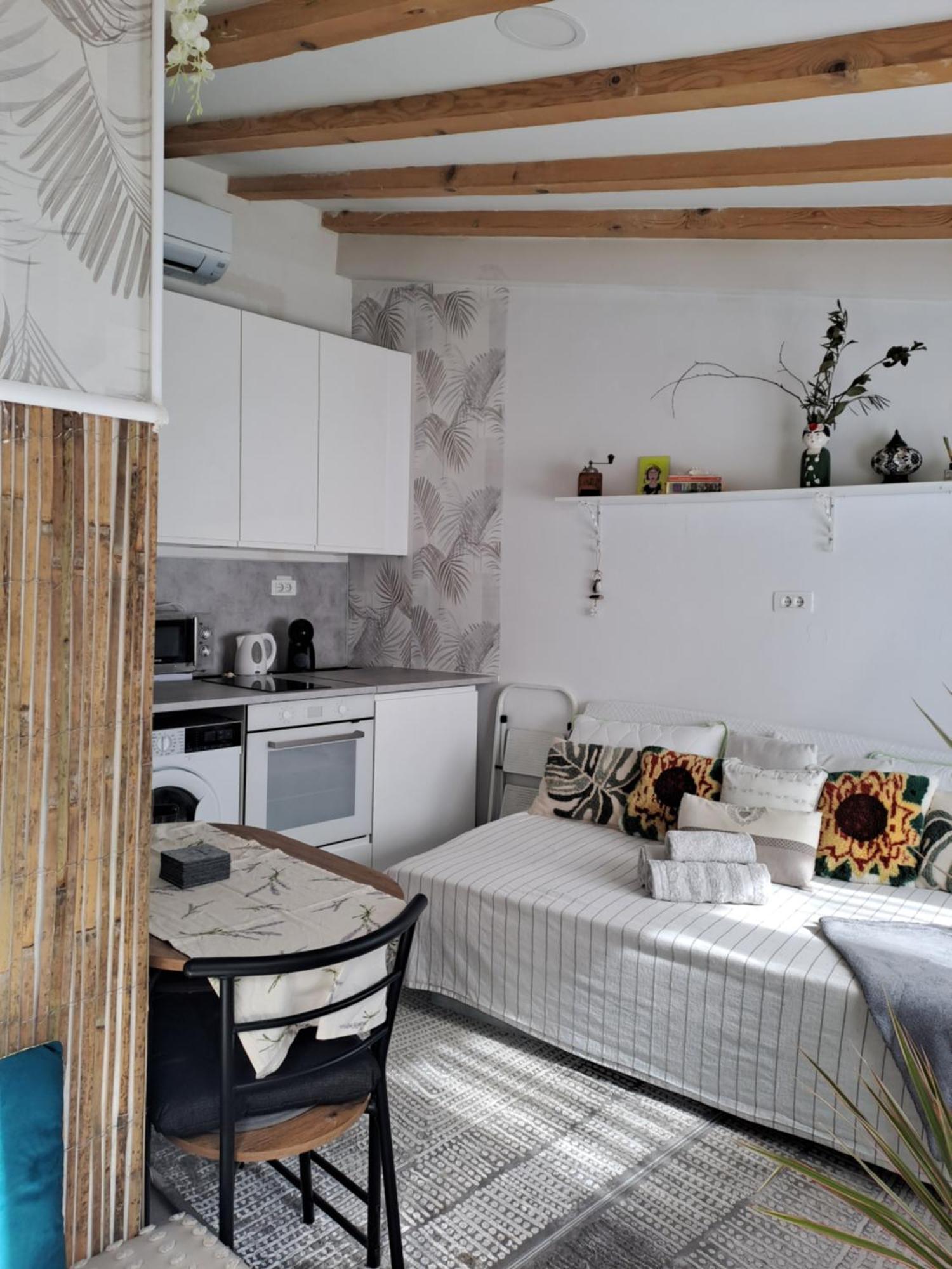Apartment Cabana Old Town *