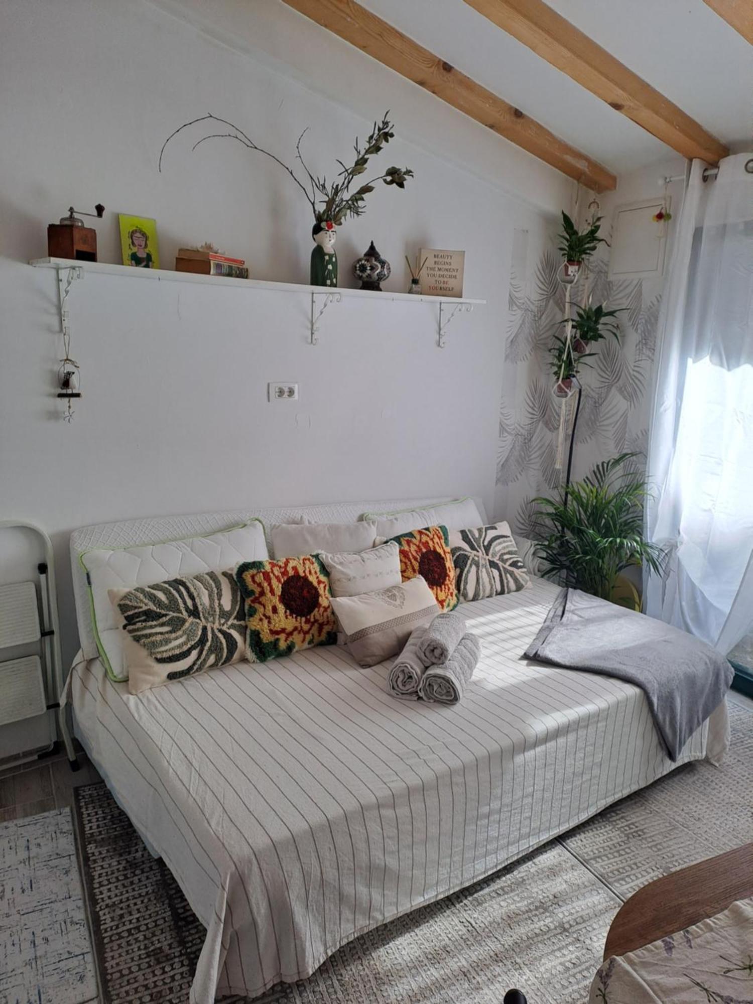 Cabana Old Town Apartment *