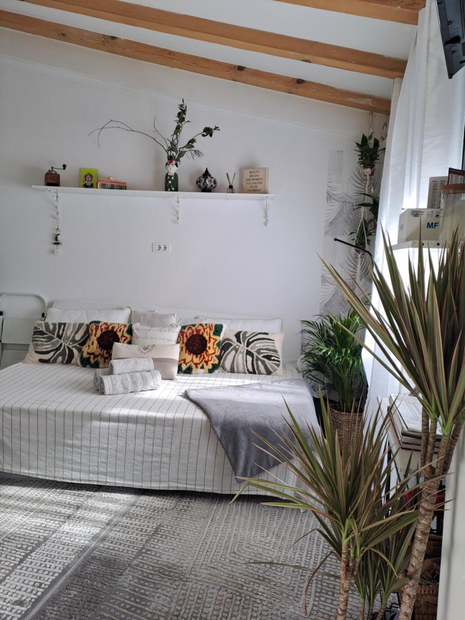 Apartment Cabana Old Town