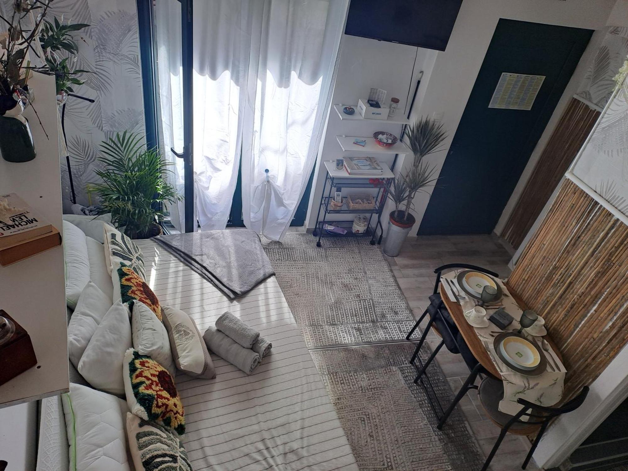 Cabana Old Town Apartment *
