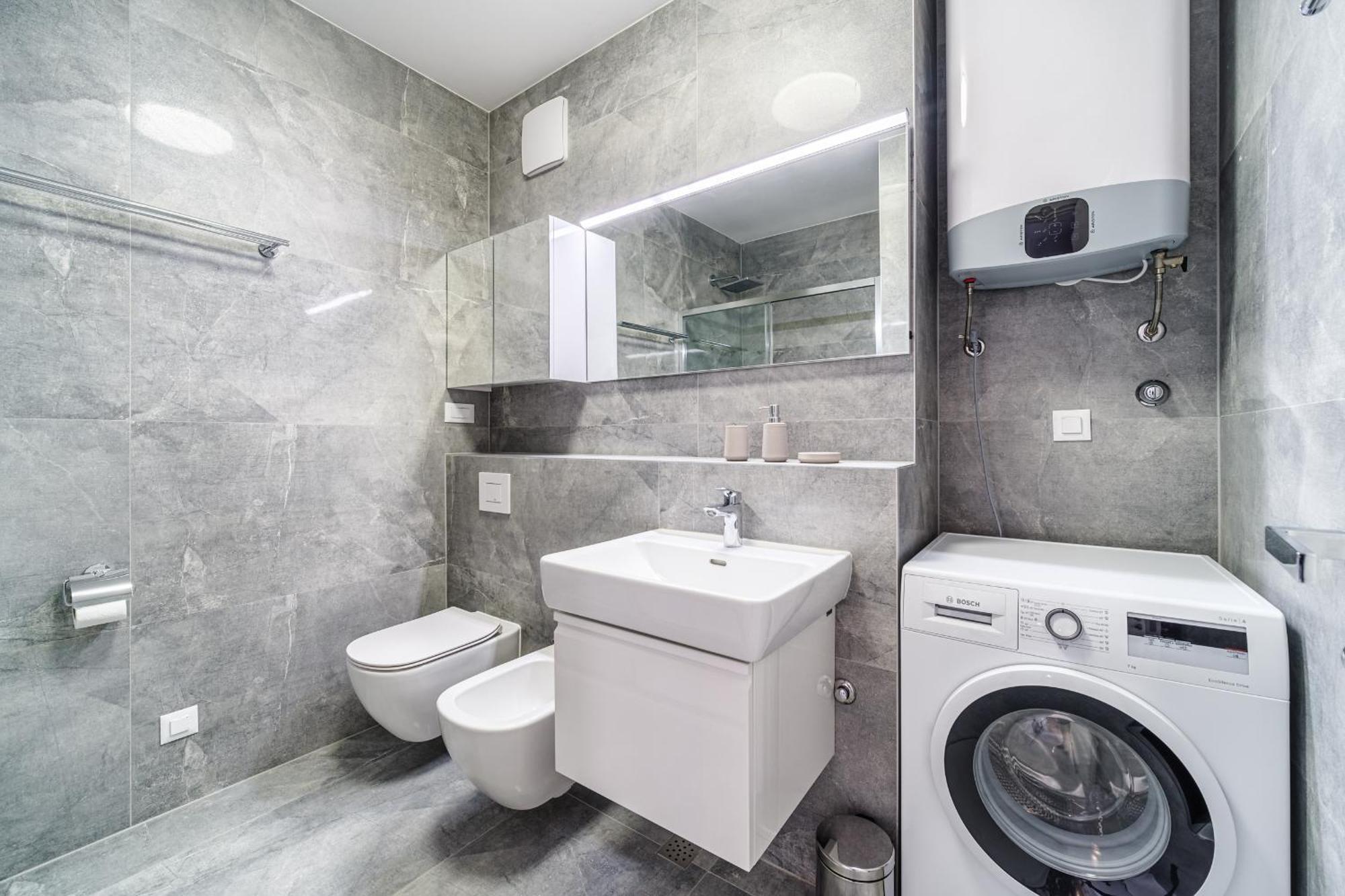 Golden View 8 Apartman