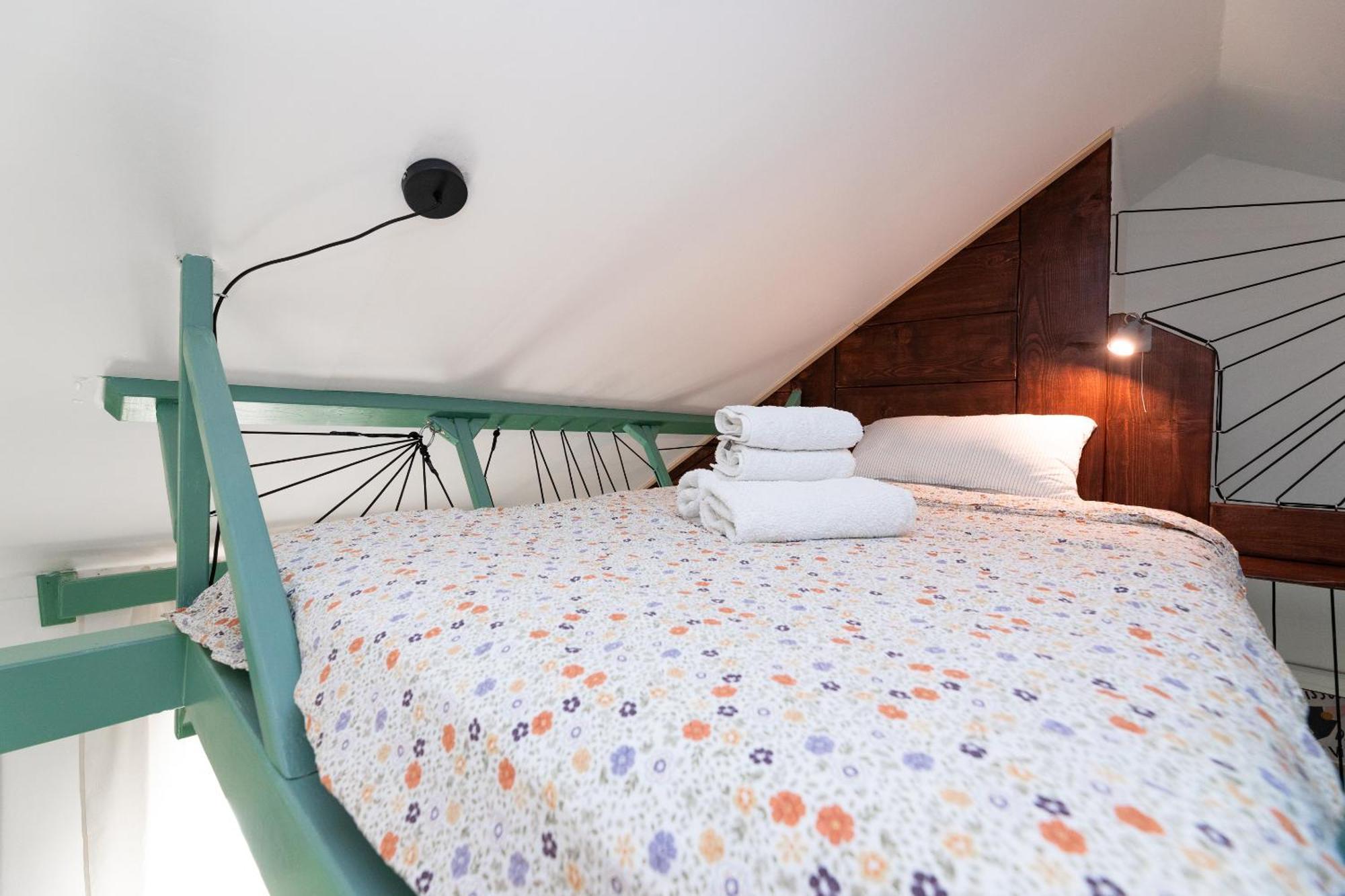 Figa Apartment