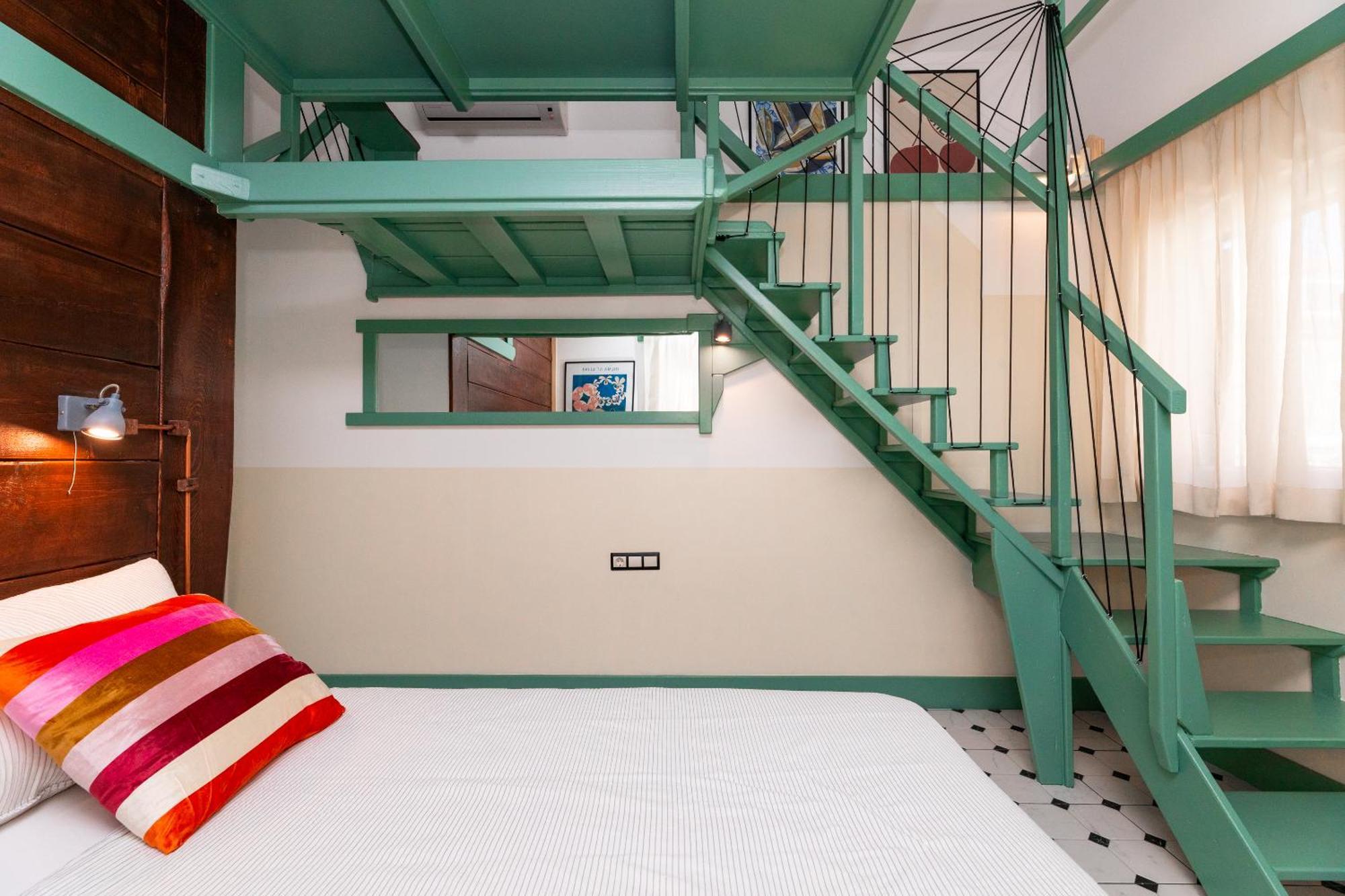 Apartment Figa