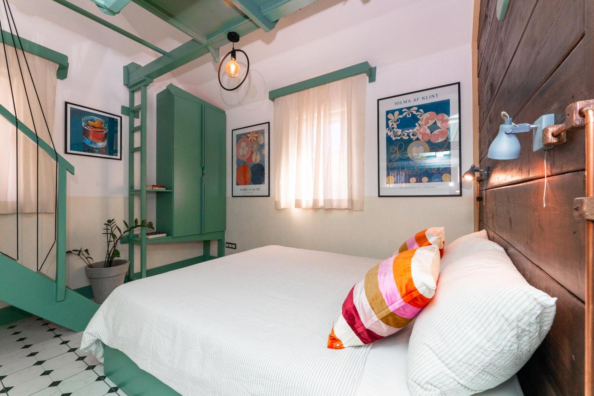 Figa Apartment *