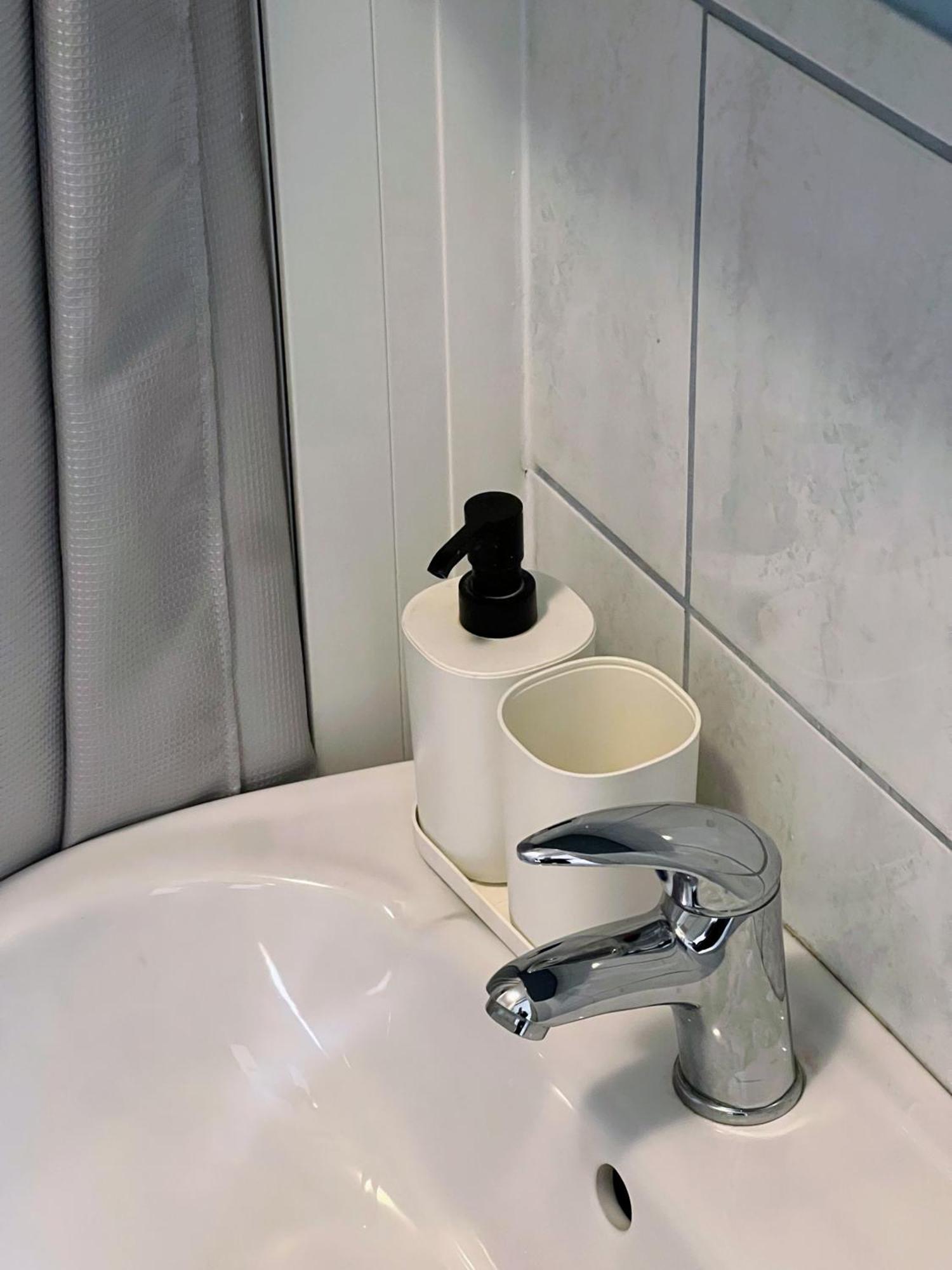 Appartement Blago Center