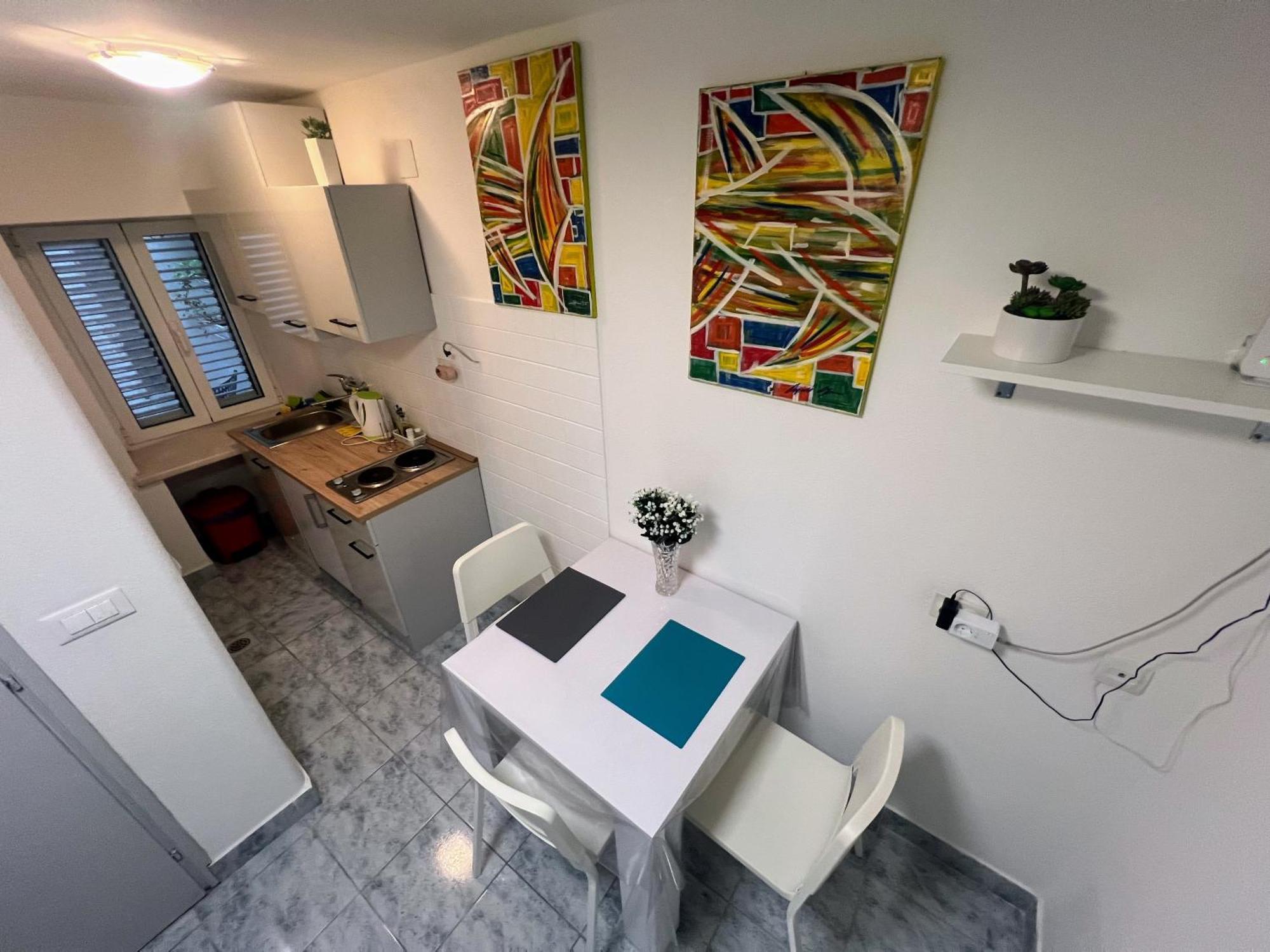 Blago Center Appartement Split