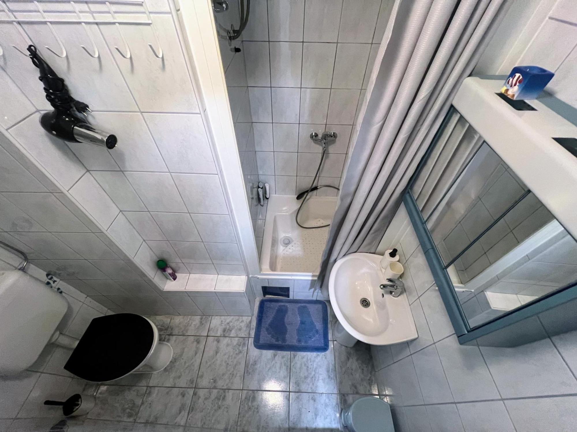 Appartement Blago Center Split