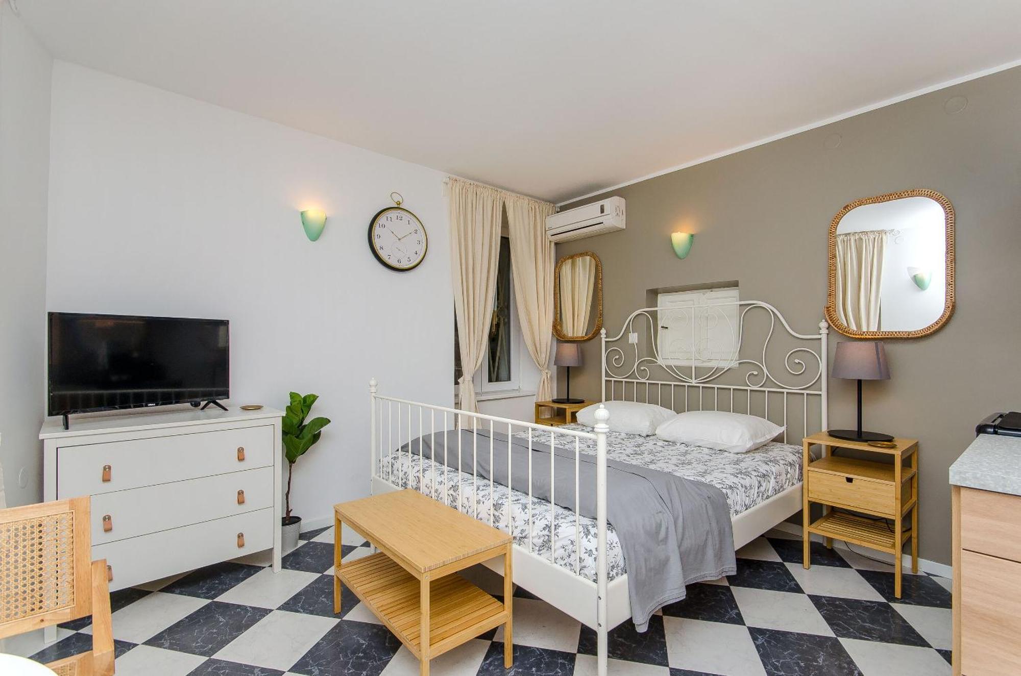 Apartamento Urban