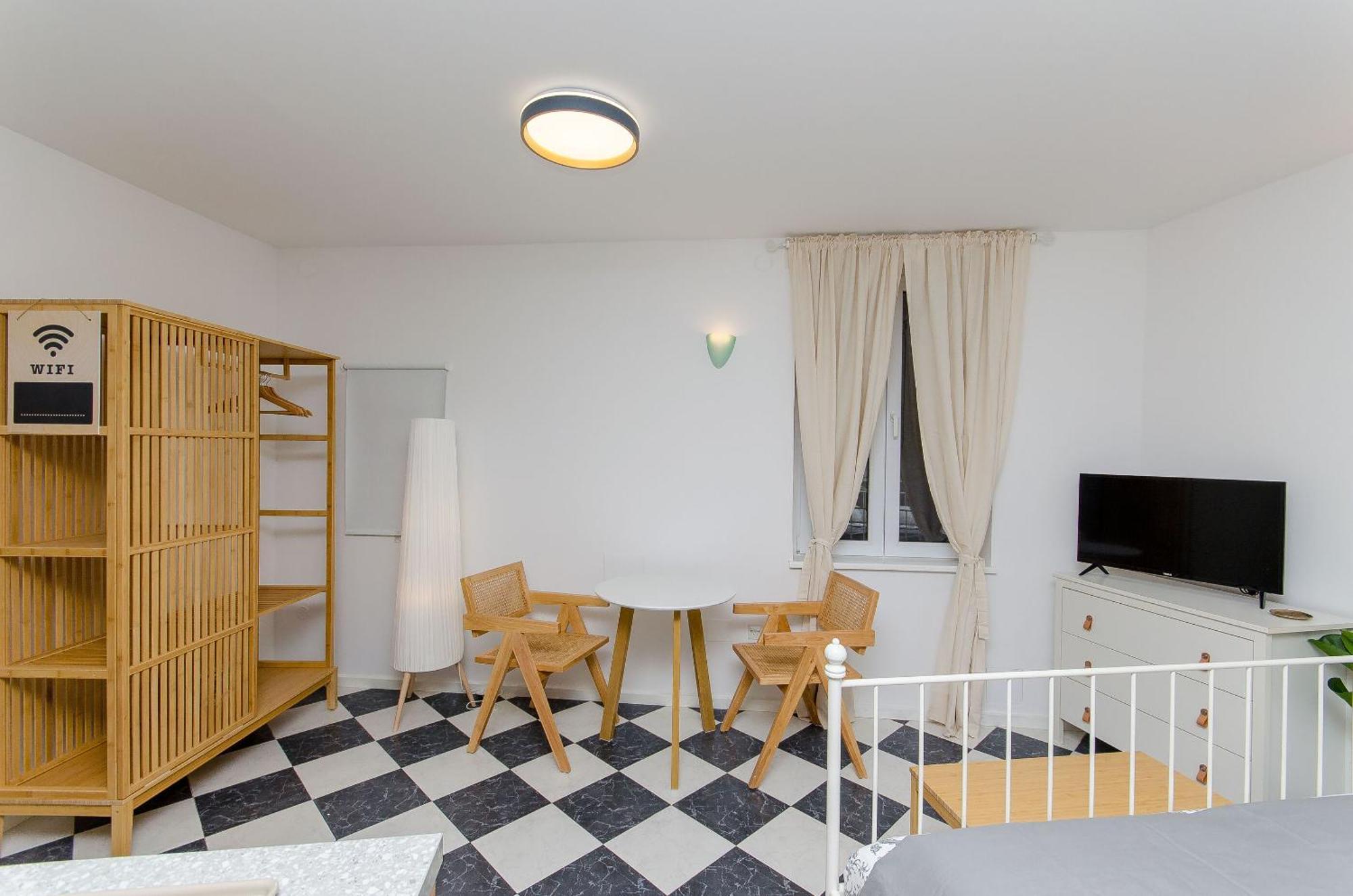 Apartamento Urban
