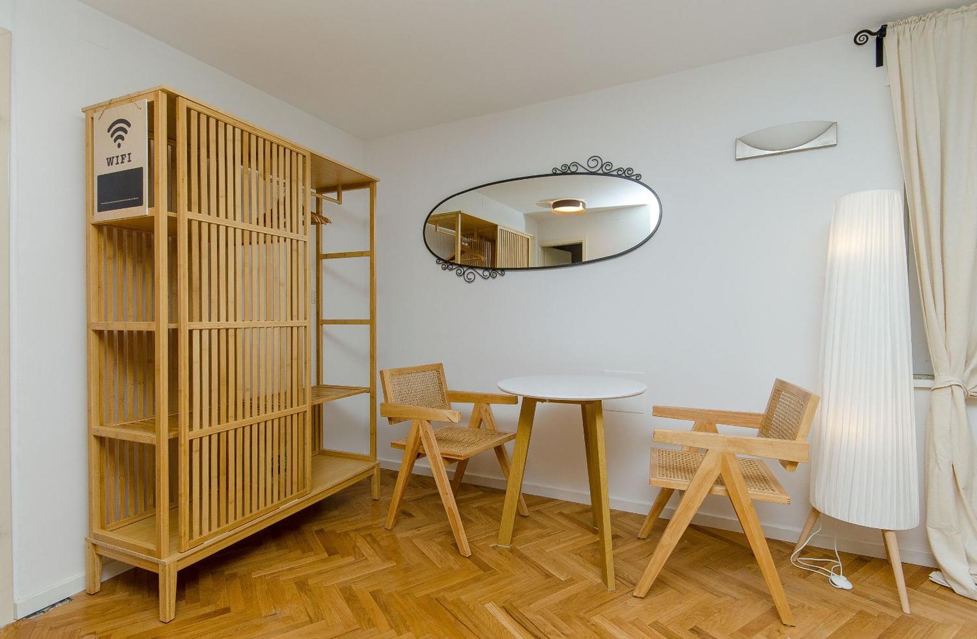 Apartamento Urban *