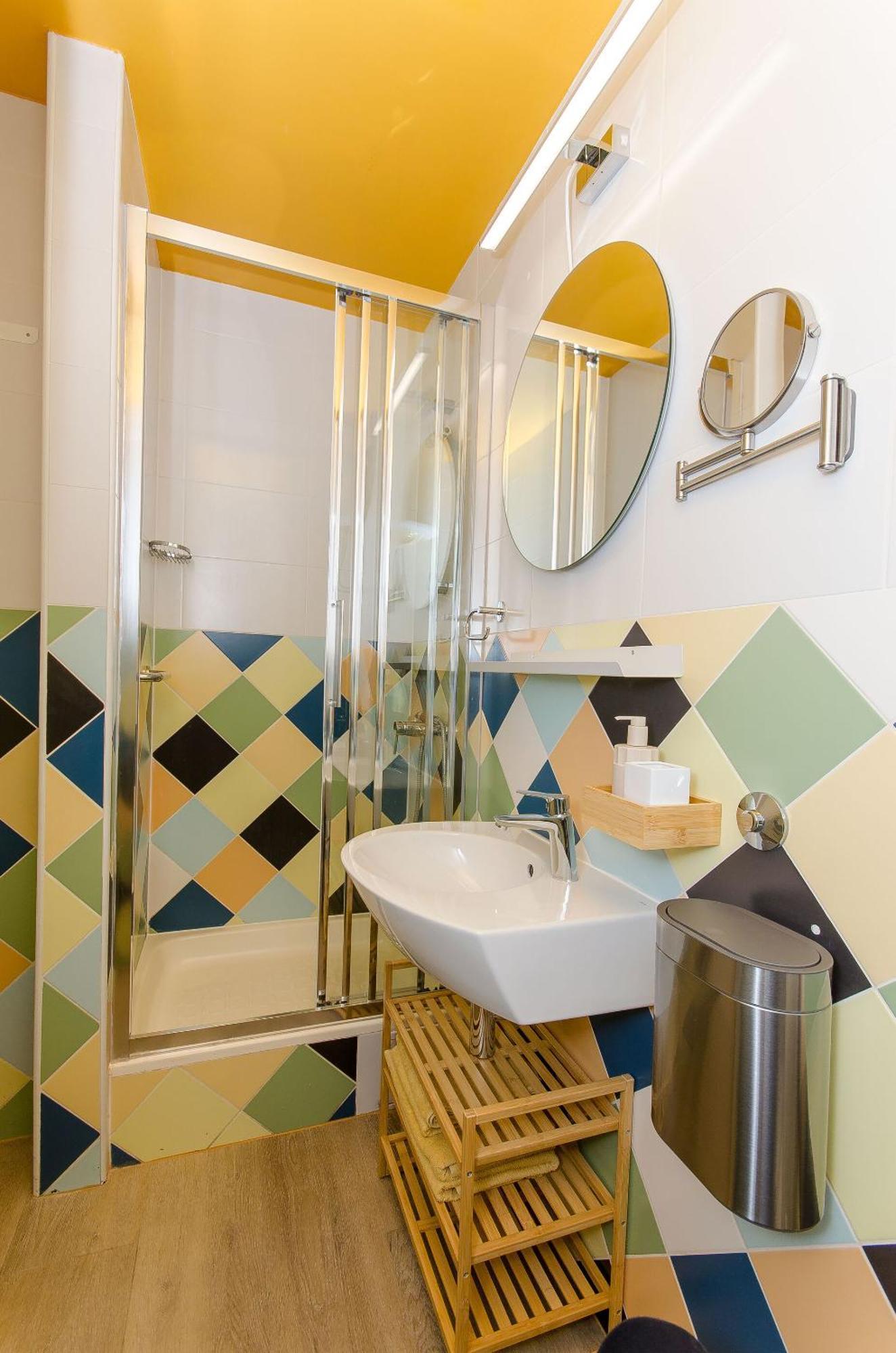 Apartamento Urban Split