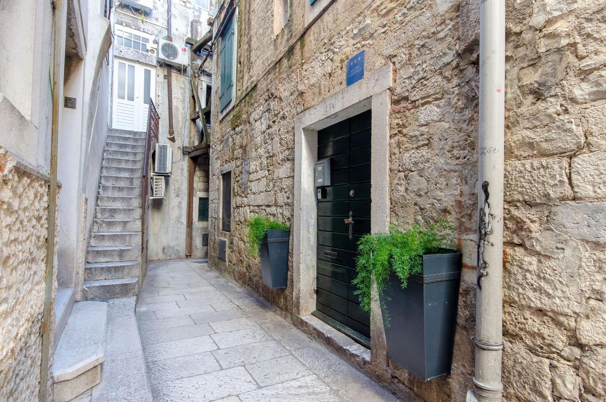Urban Apartamento Split