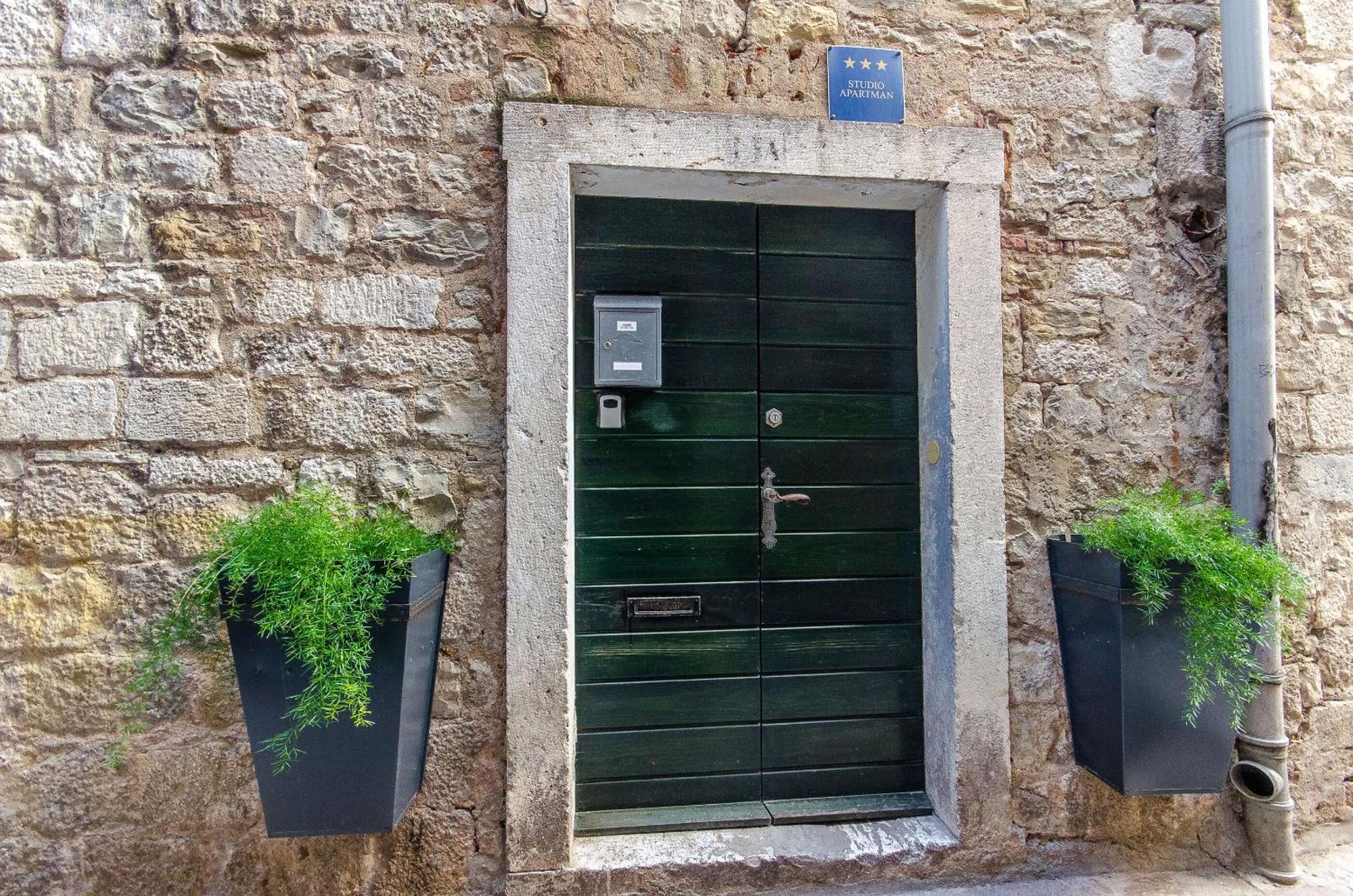 Apartamento Urban Split