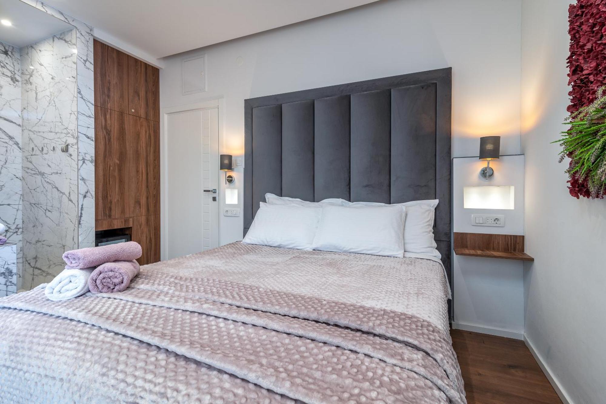 Guest house Antares Luxury 3*