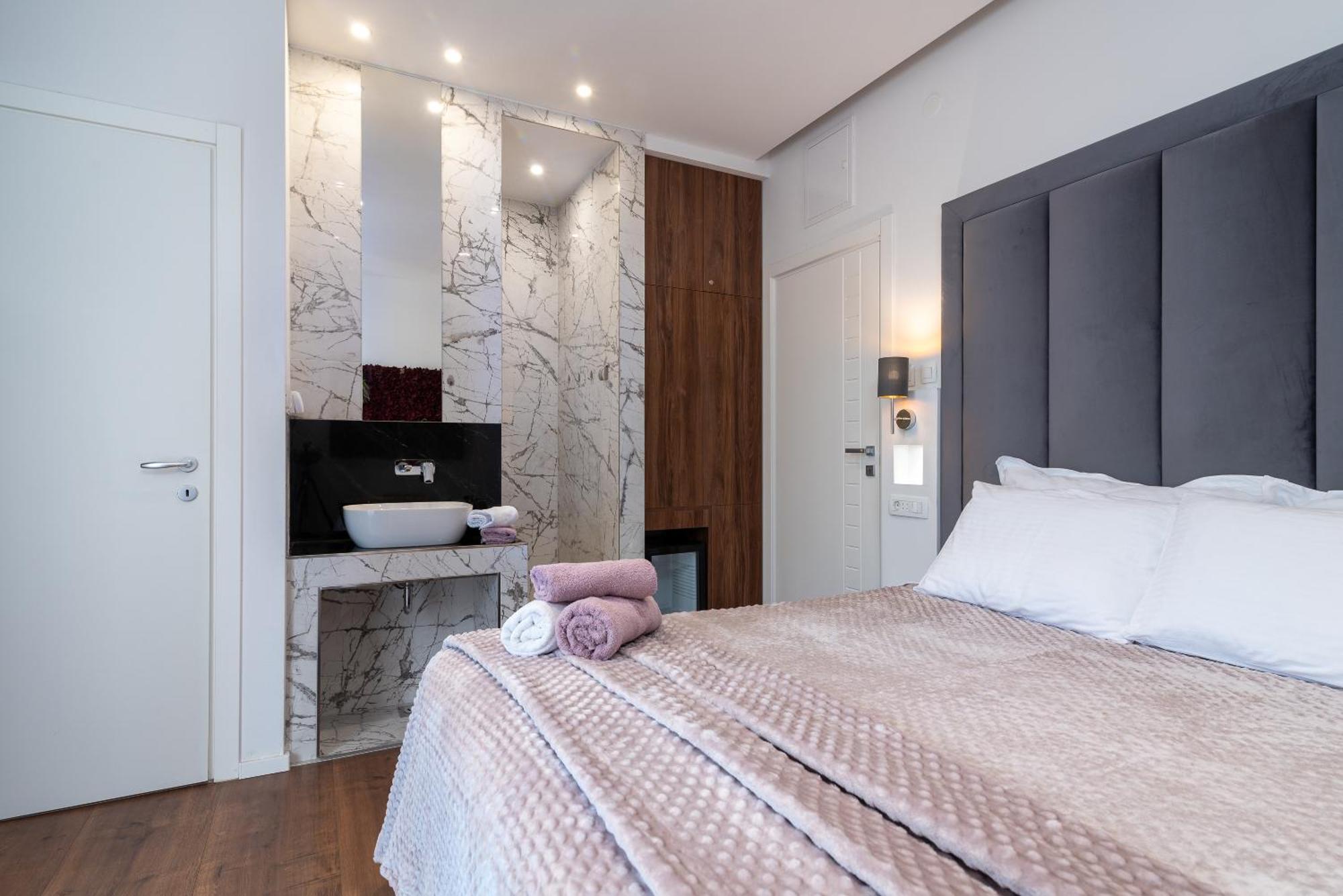 Guest house Antares Luxury